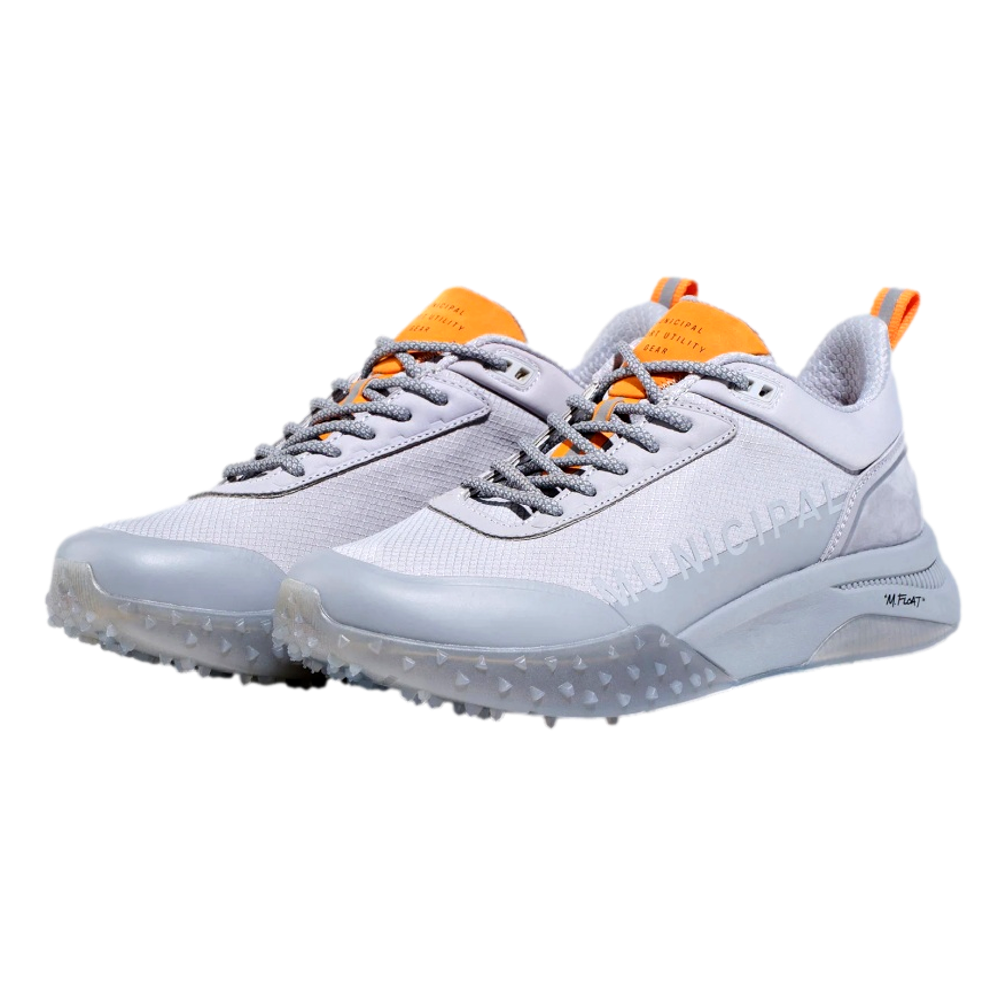 Sportcross ATG Men's Spikeless Golf Shoes