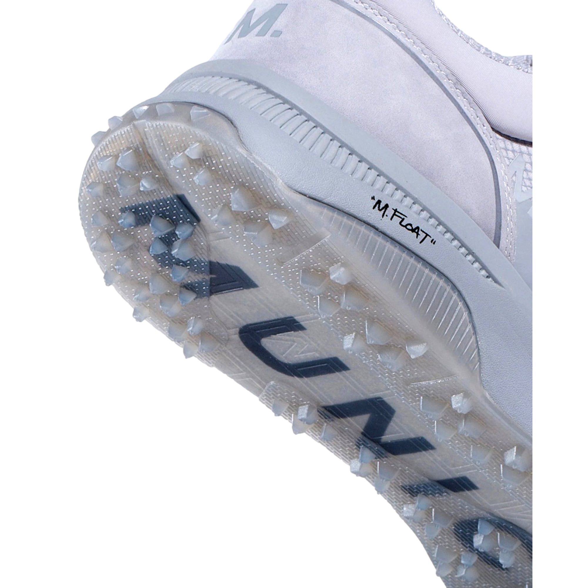 Sportcross ATG Men's Spikeless Golf Shoes