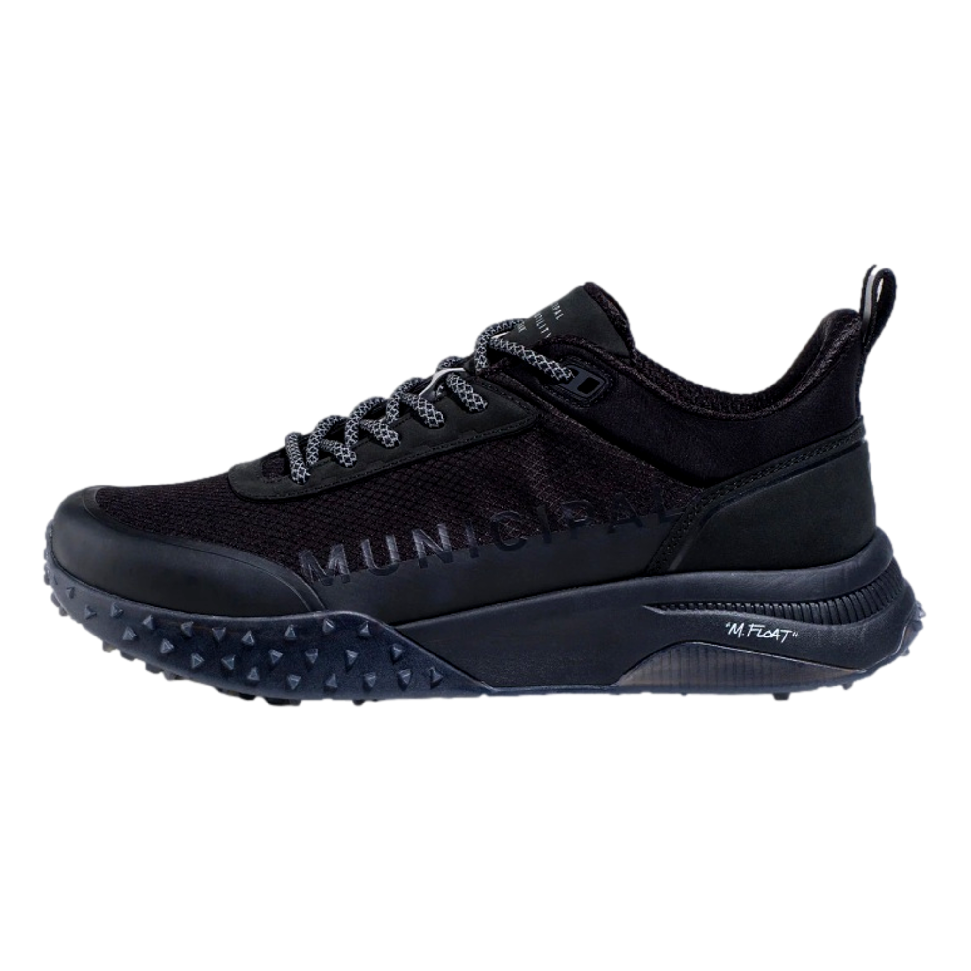 Sportcross ATG Men's Spikeless Golf Shoes