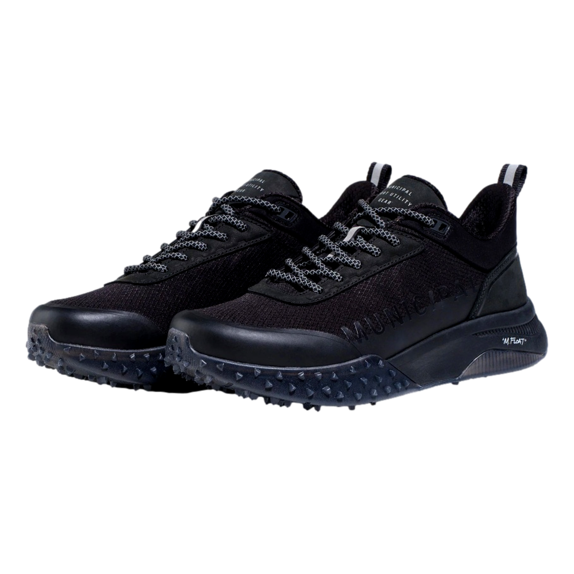 Sportcross ATG Men's Spikeless Golf Shoes