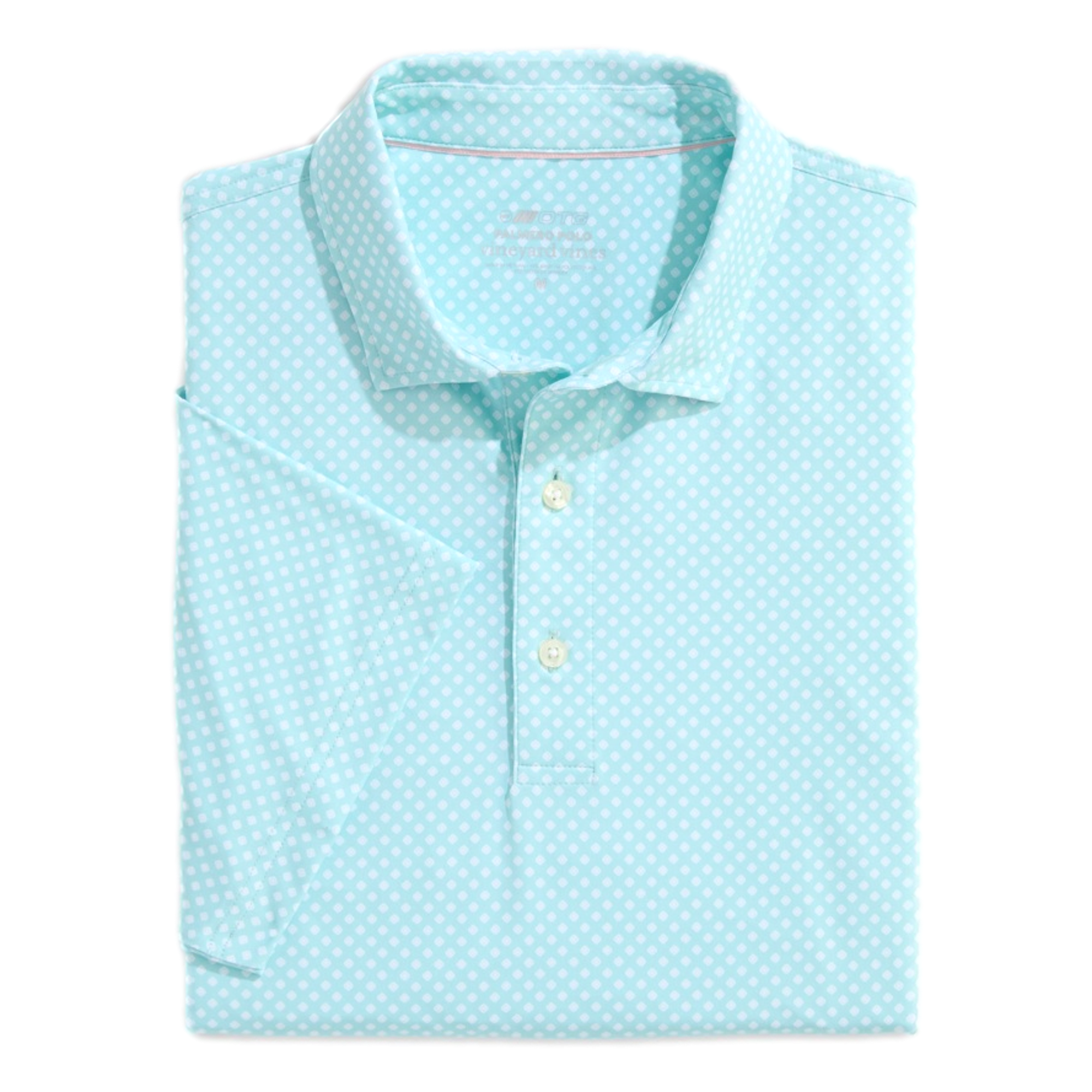 Palmero Short Sleeve Polo Shirt