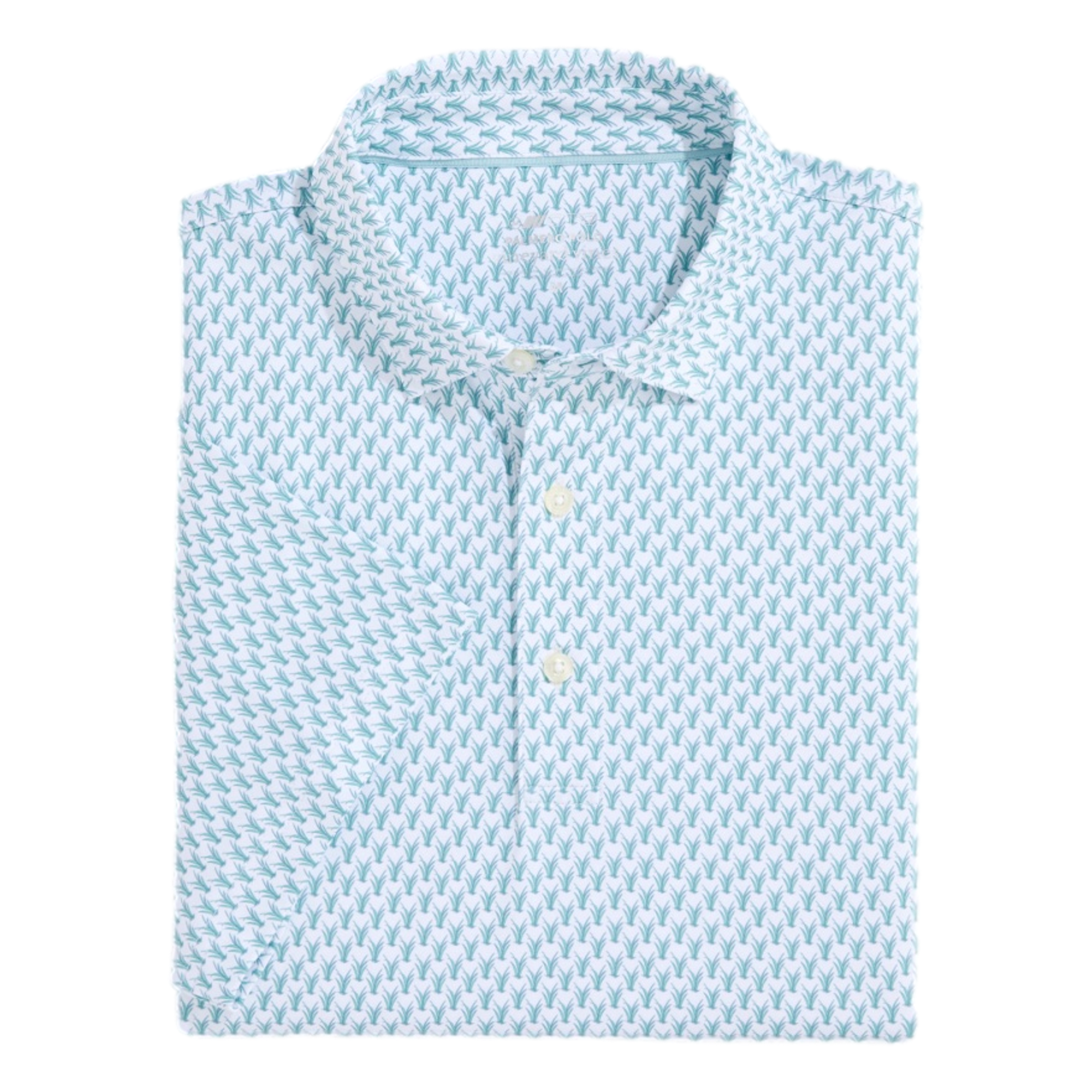 Palmero Short Sleeve Polo Shirt