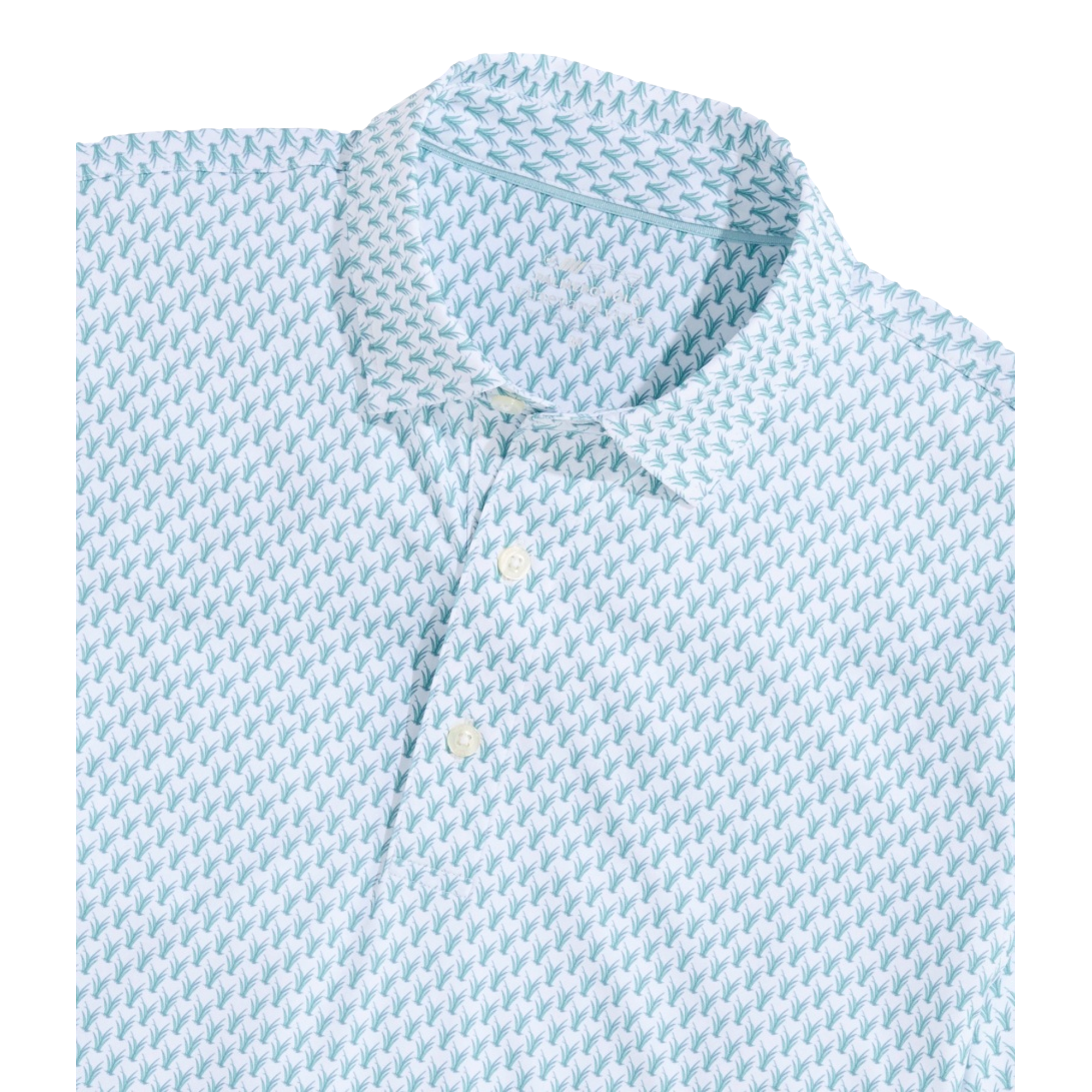 SS PALMERO Men's Short Sleeve Golf Polo Shirt