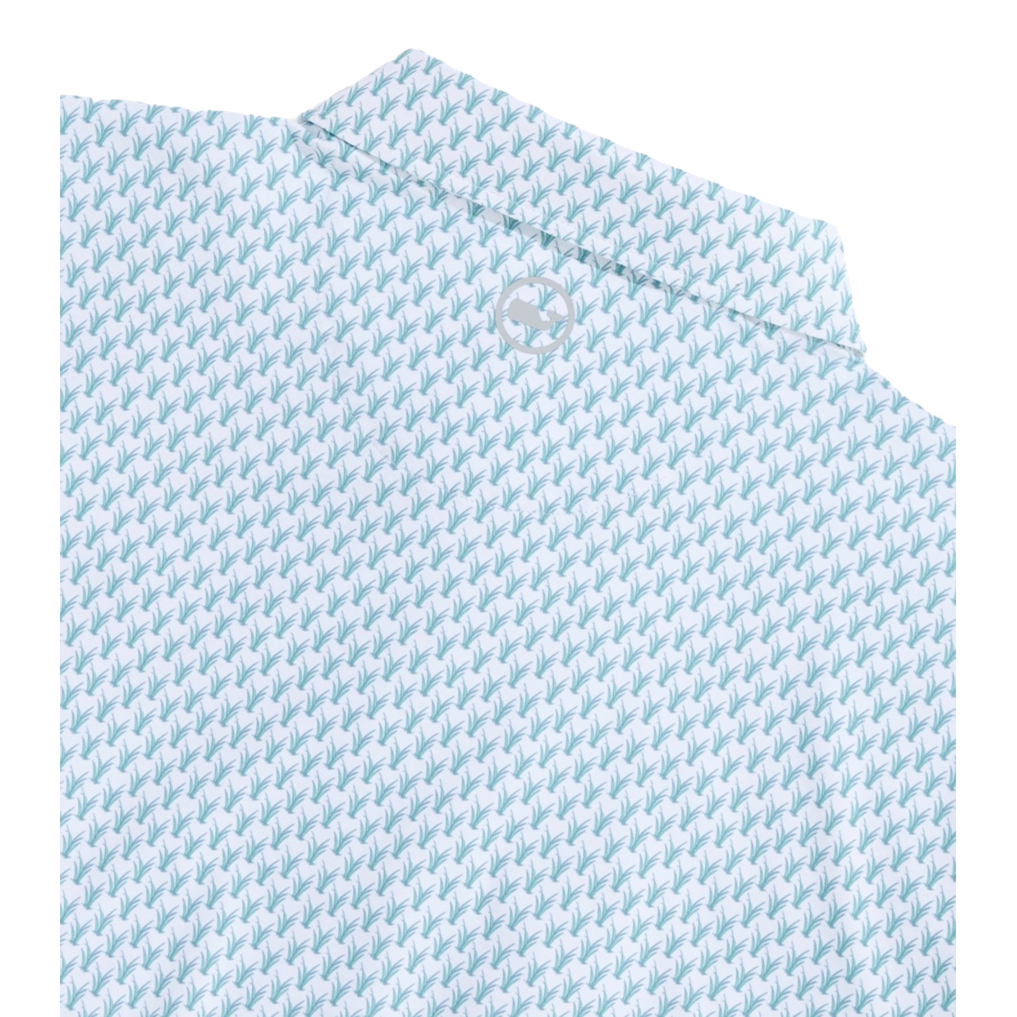 SS PALMERO Men's Short Sleeve Golf Polo Shirt