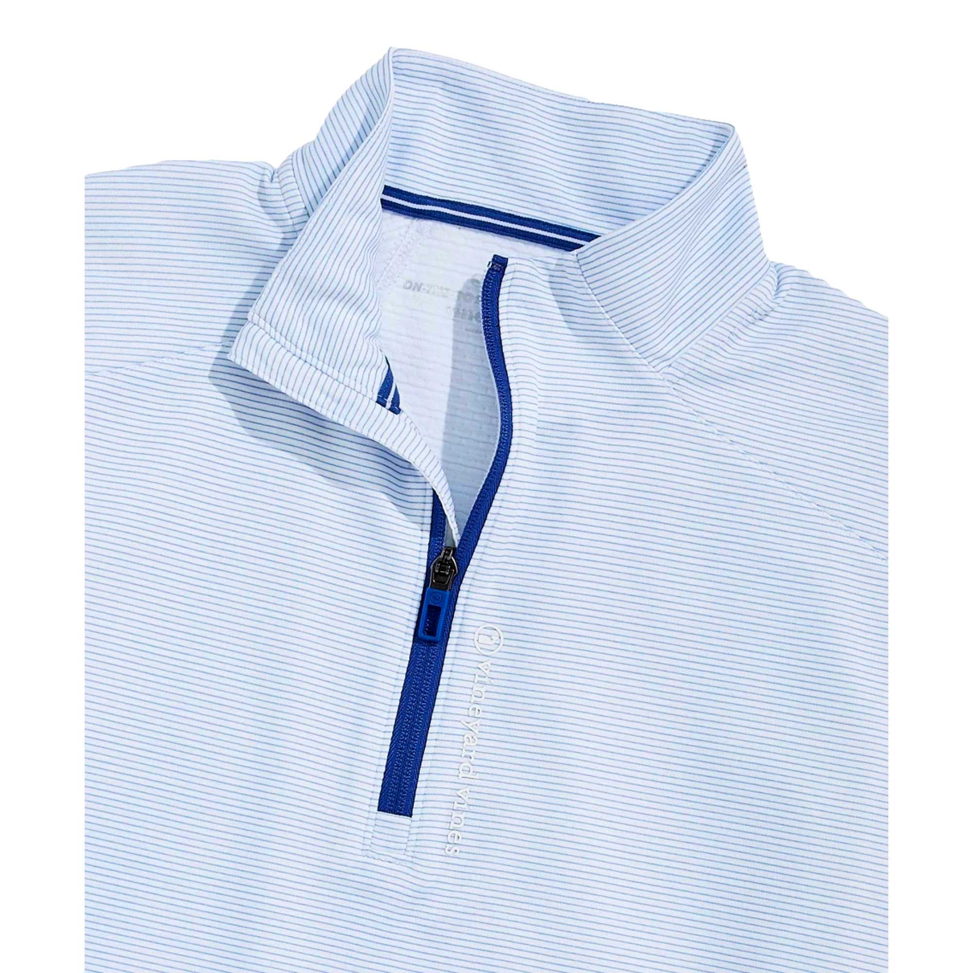 Sankaty Quarter Zip