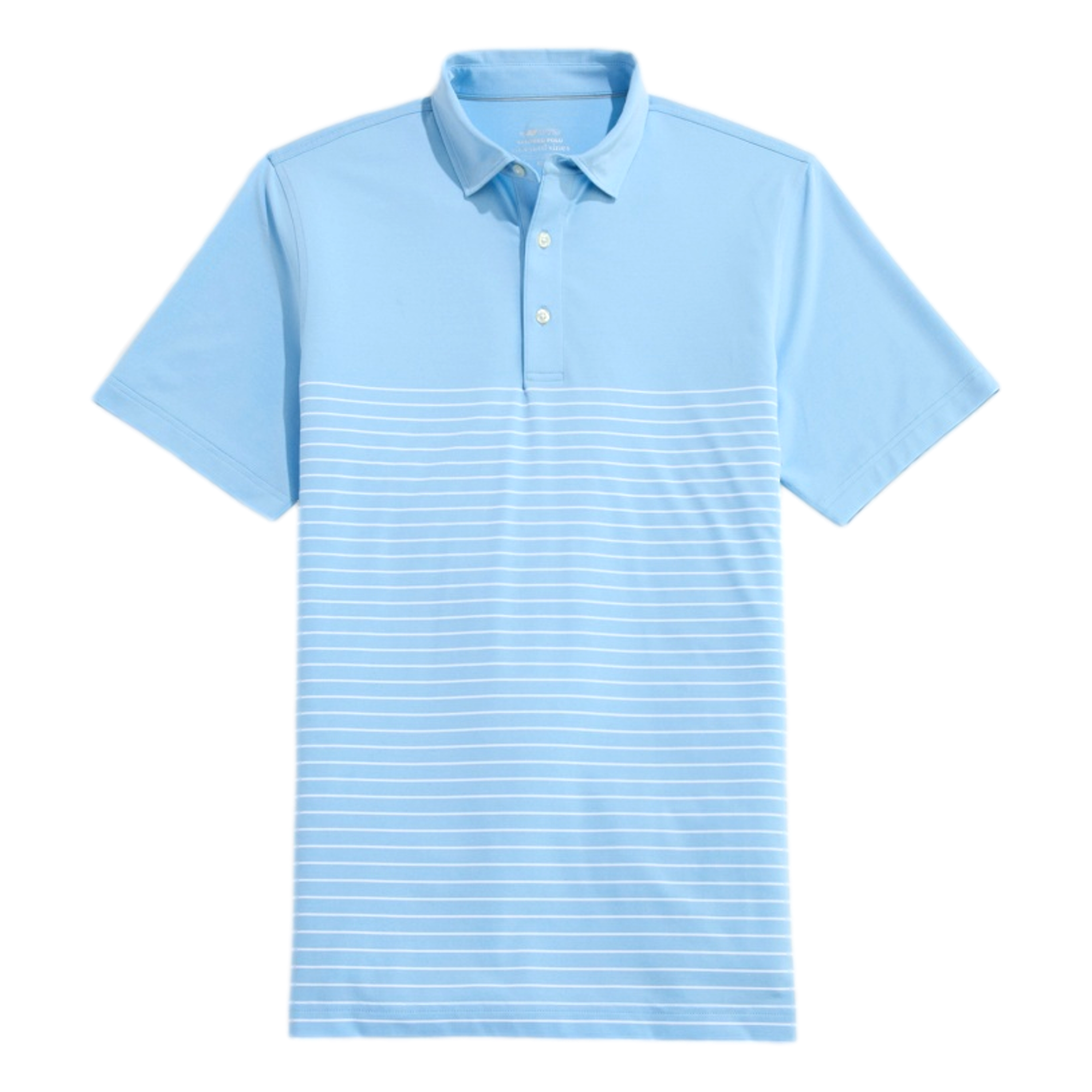 SS PALMERO Men's Short Sleeve Golf Polo Shirt