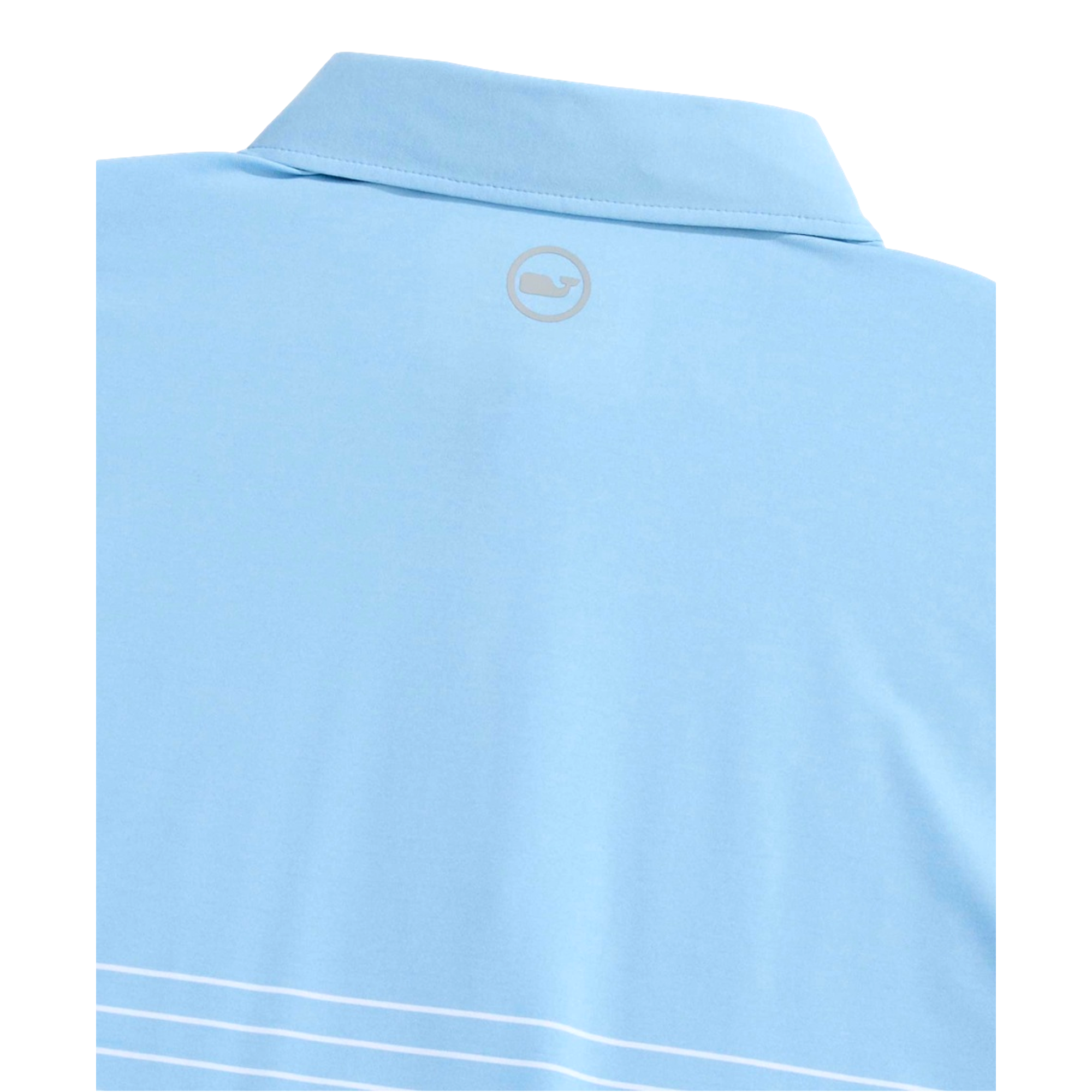 SS PALMERO Men's Short Sleeve Golf Polo Shirt