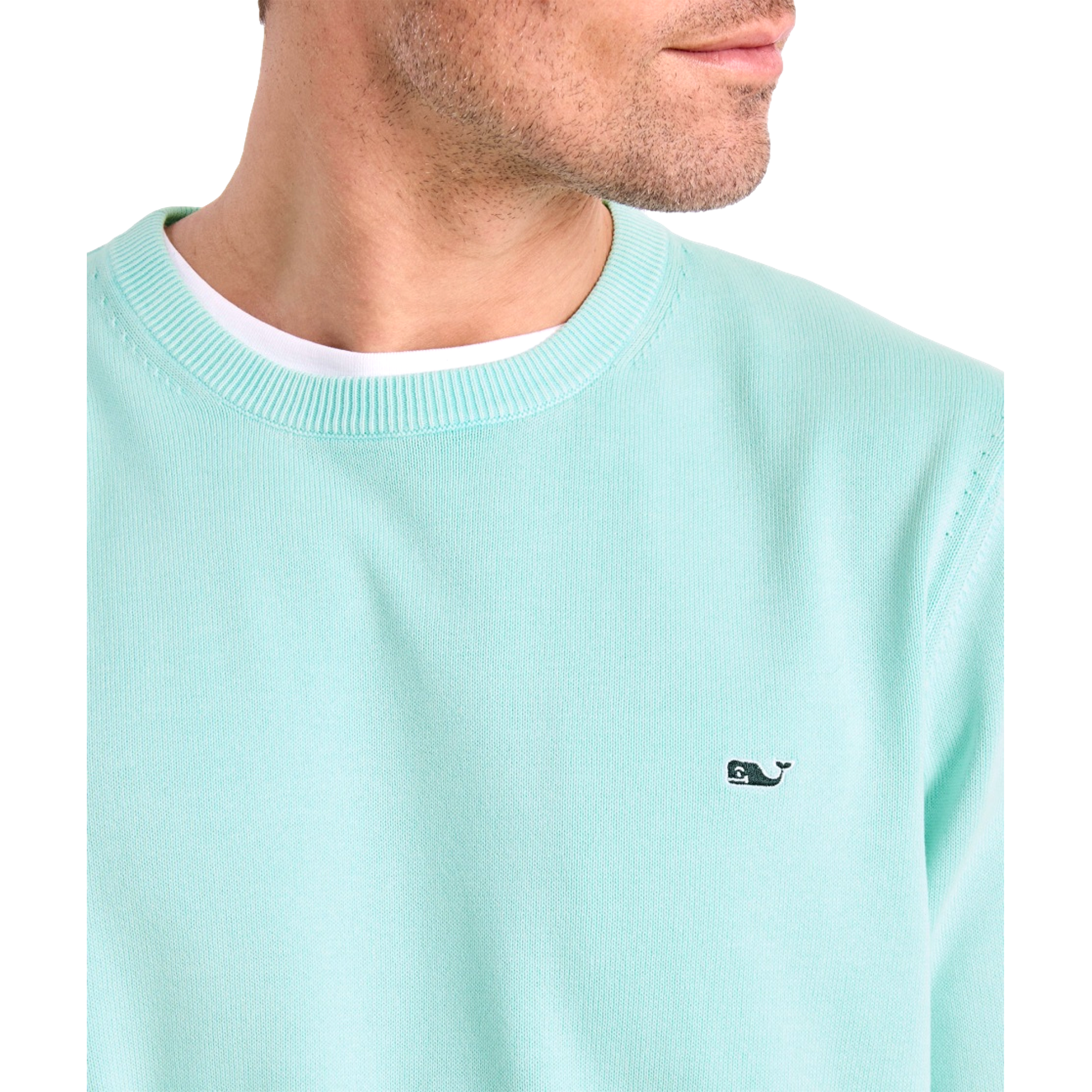 SP25D2: GMT DYE COTTON CREW