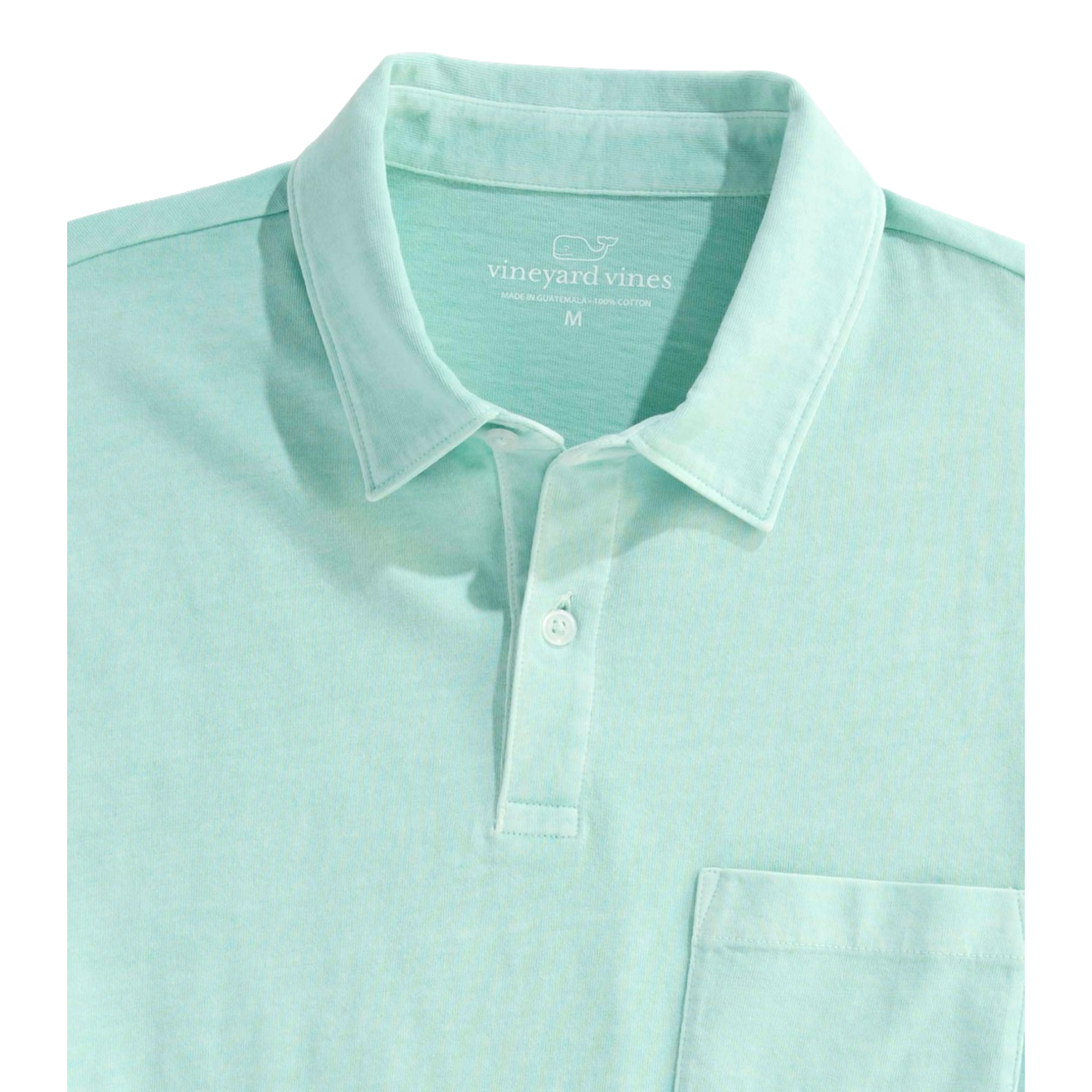 Surf Short Sleeve Polo Shirt