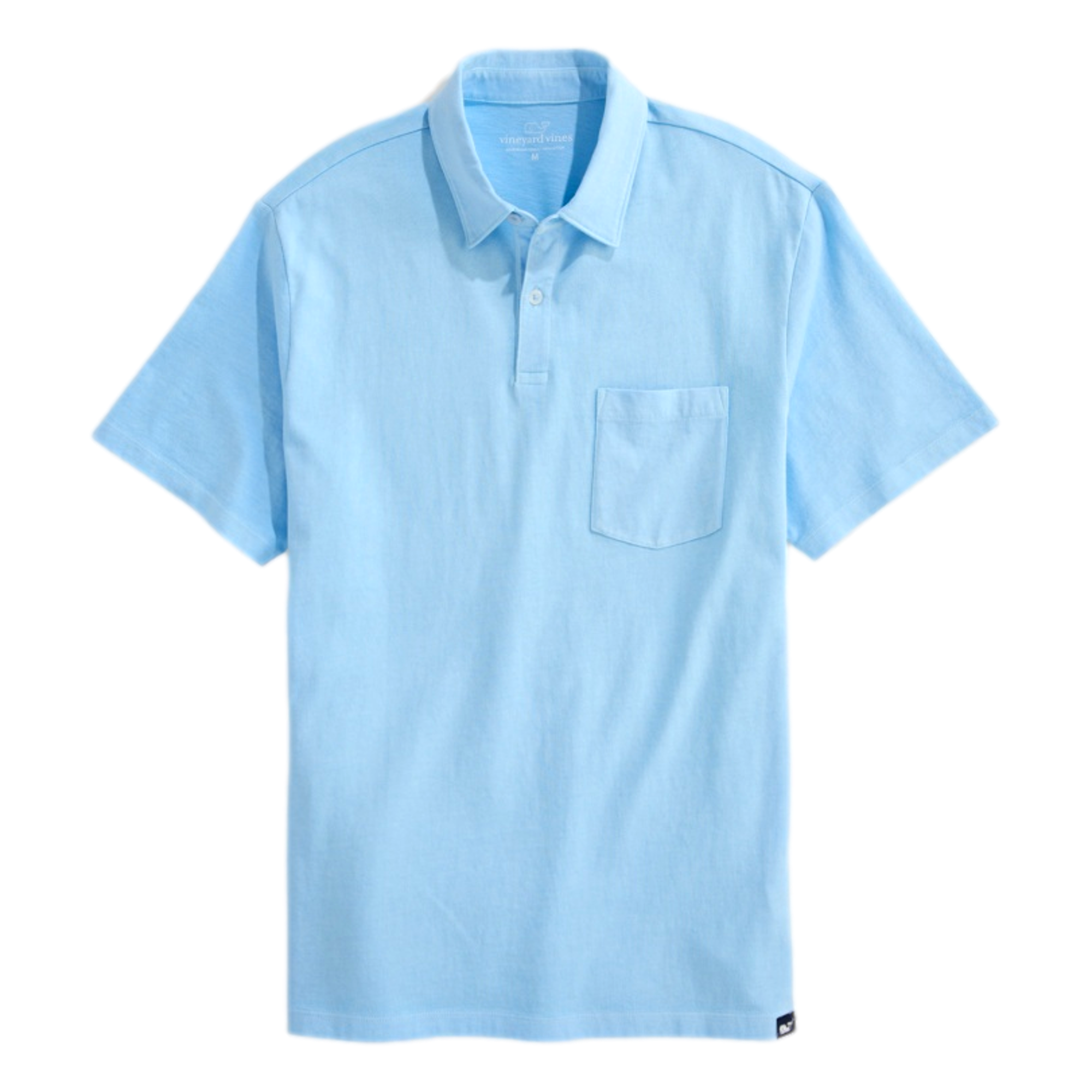 SURF Men's Short Sleeve Golf Polo Shirt