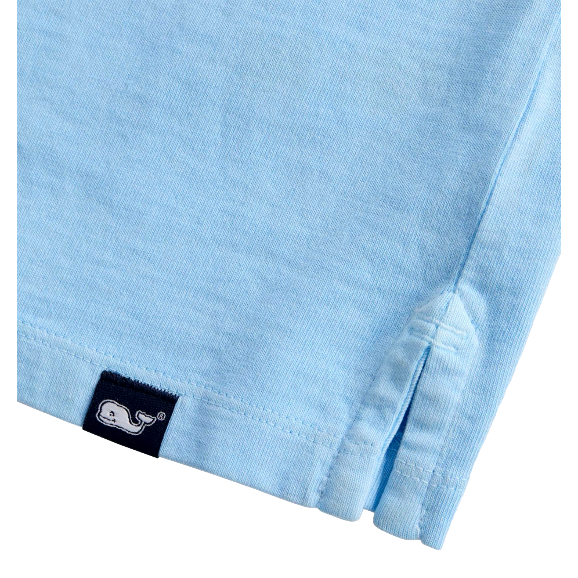 SURF Men's Short Sleeve Golf Polo Shirt