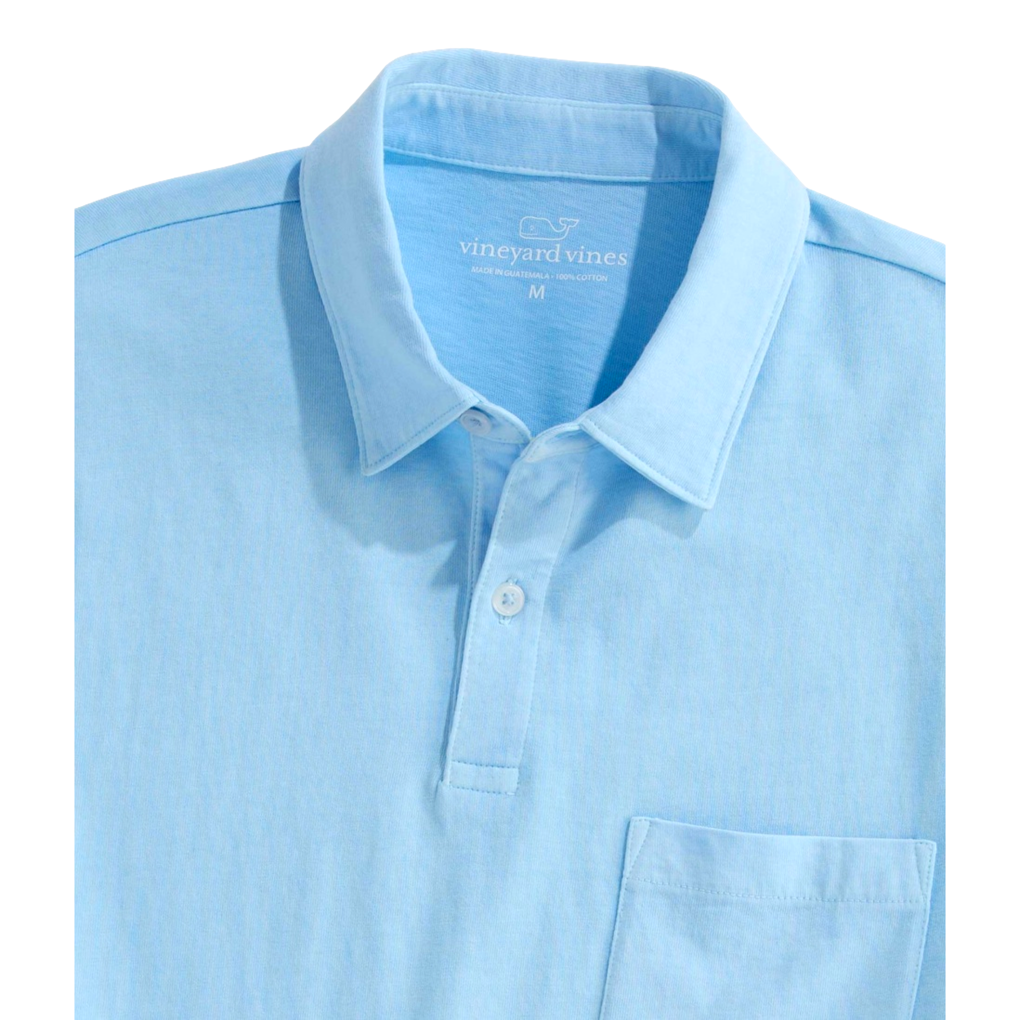 SURF Men's Short Sleeve Golf Polo Shirt