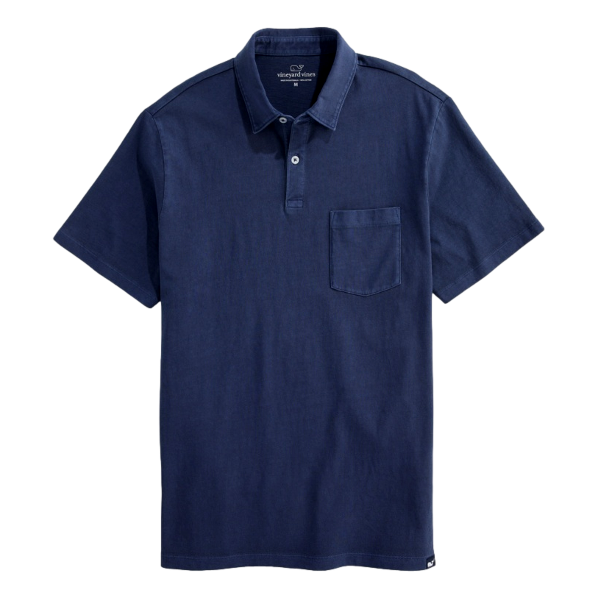 Surf Short Sleeve Polo Shirt