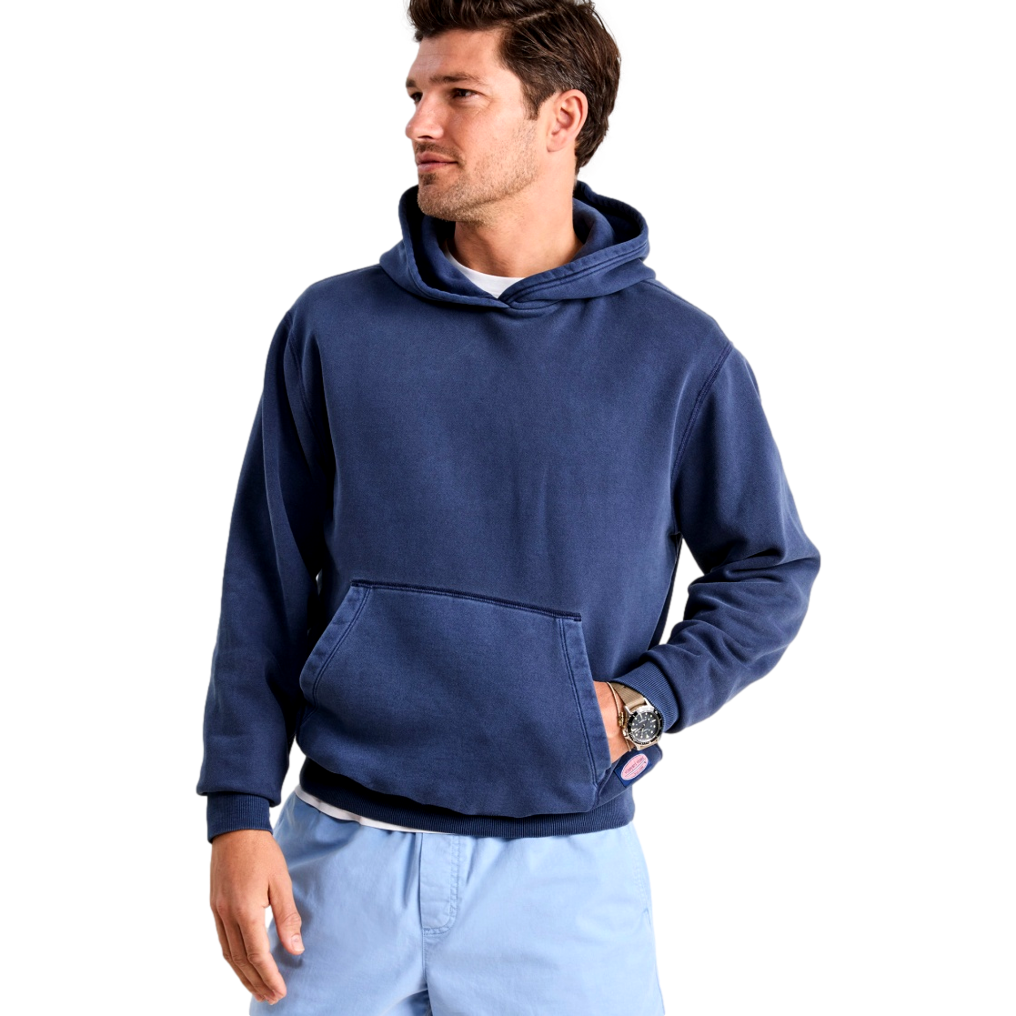 French Terry Hoodie