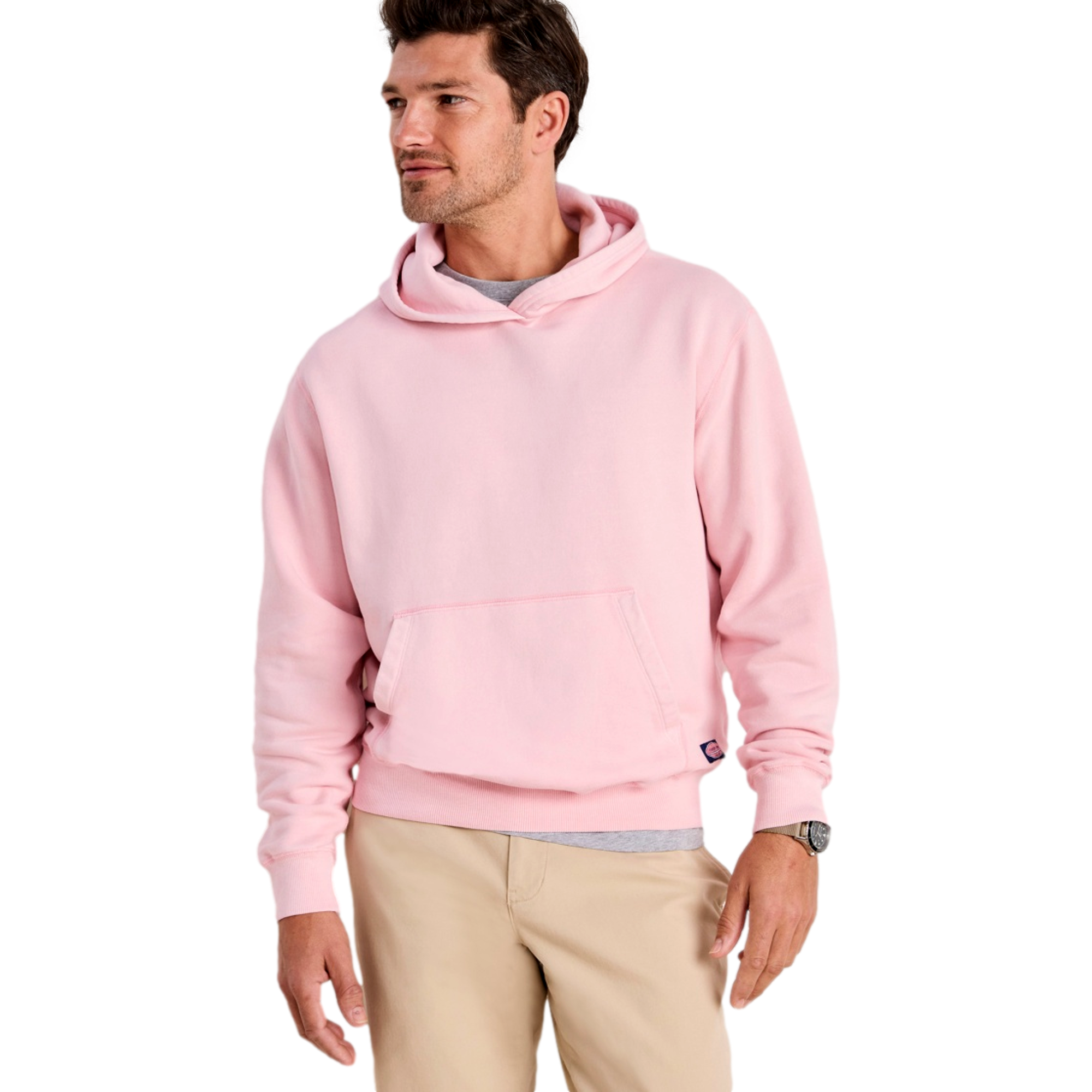 French Terry Hoodie