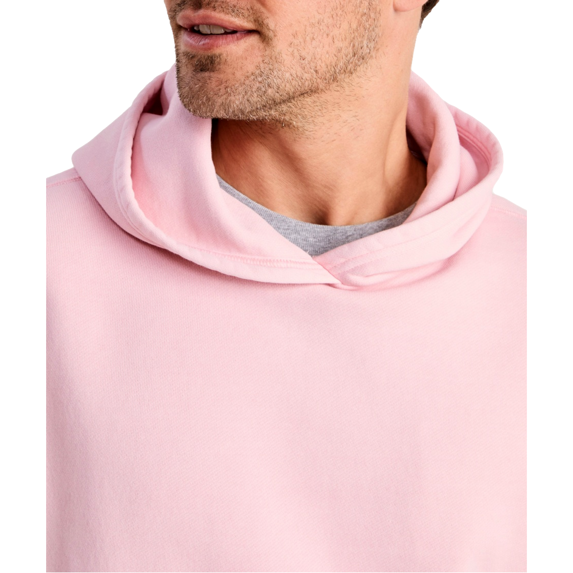 French Terry Hoodie