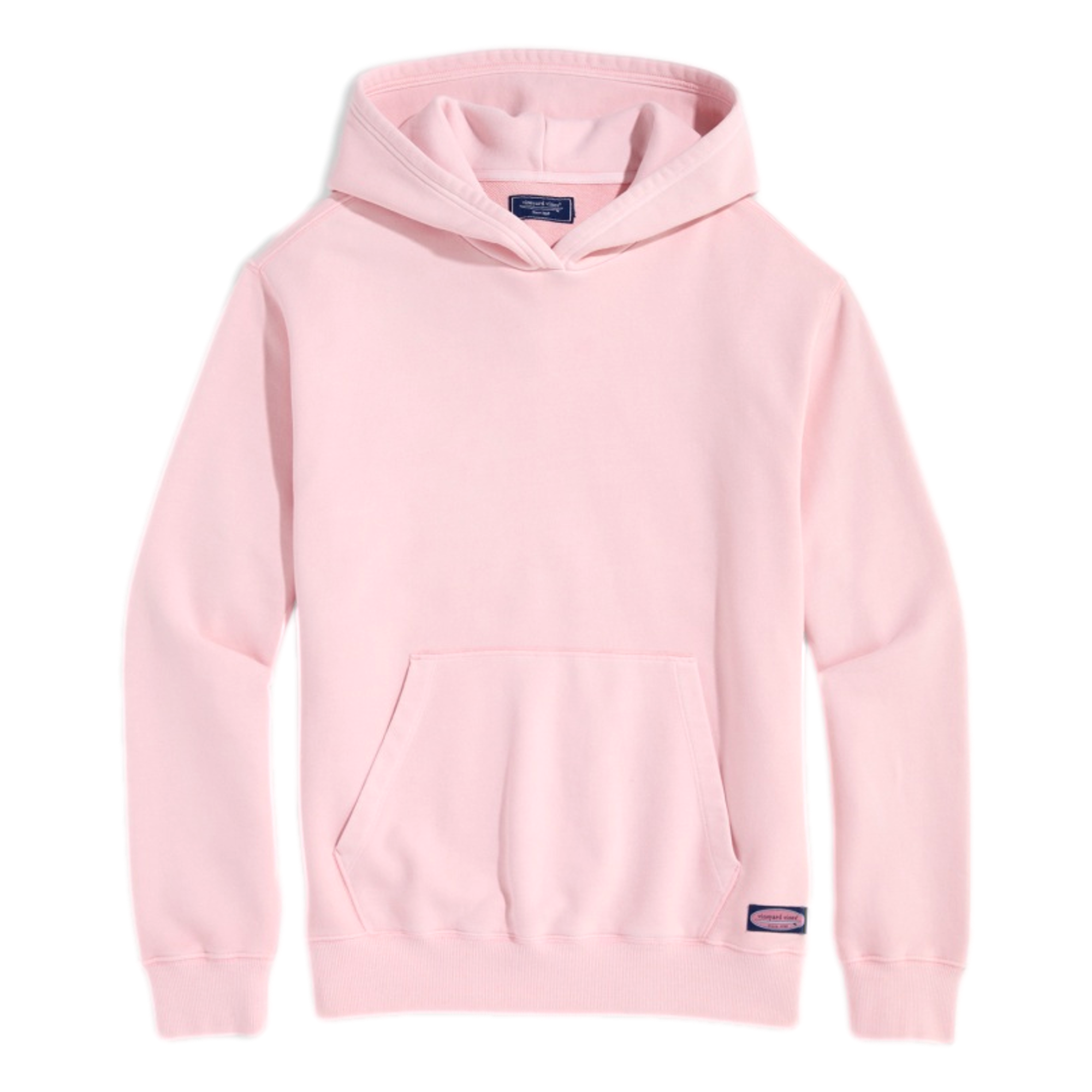French Terry Hoodie