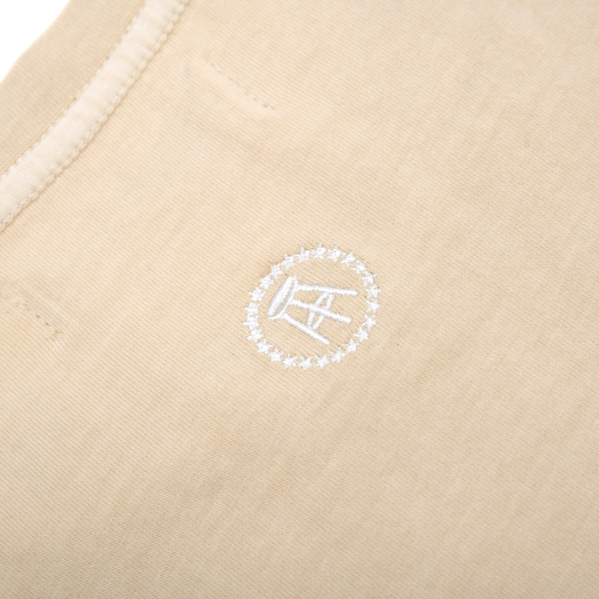 S25: Girl Dad Embroidered Tee