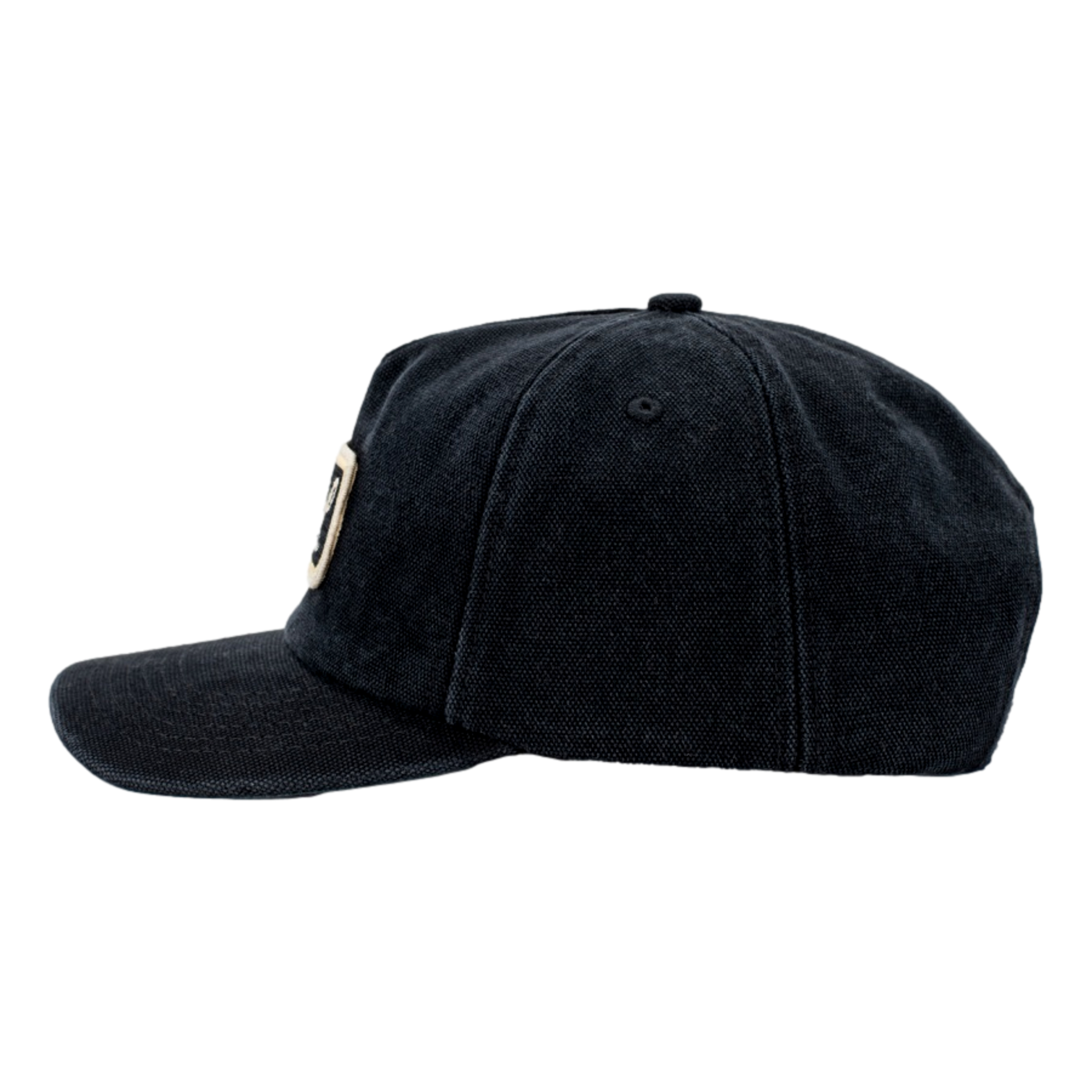 Girl Dad Cotton Snapback Men's Golf Hat