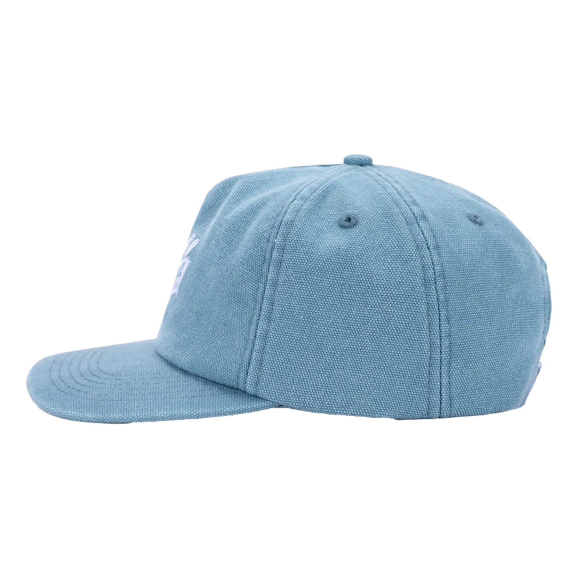 Golf Dad Club Cotton Snapback Men's Golf Hat