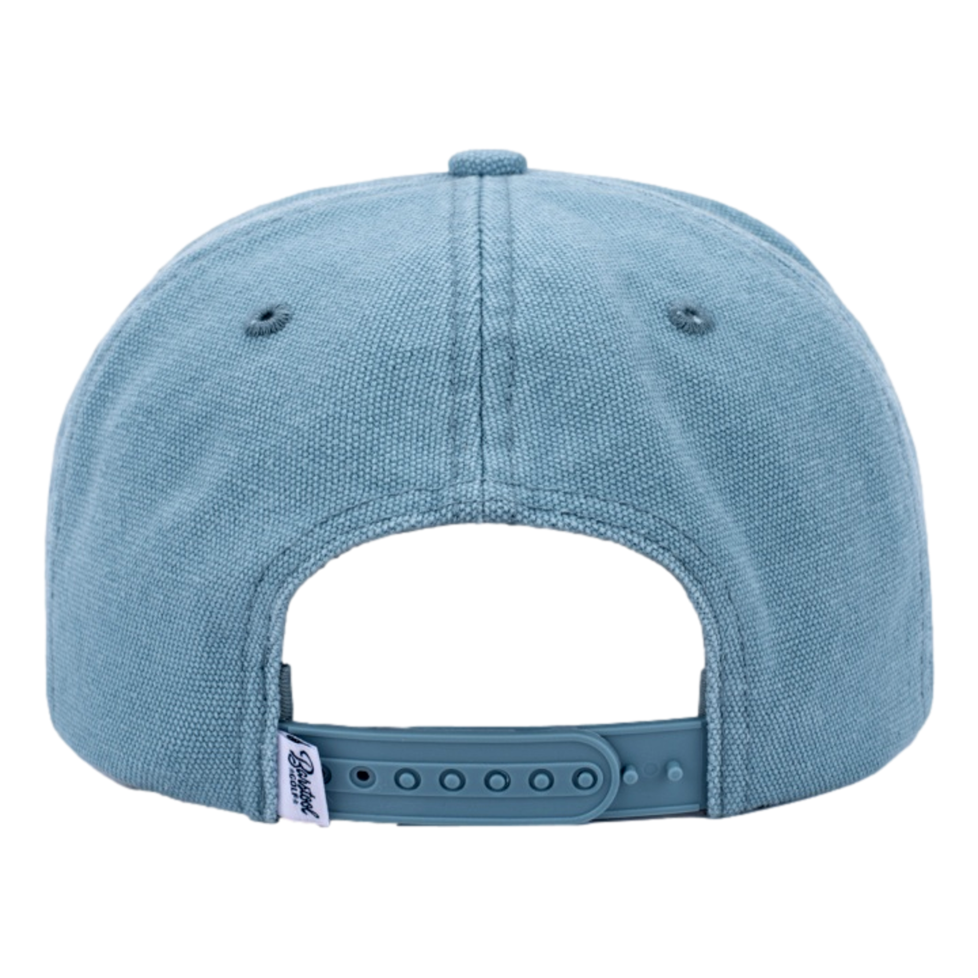 Golf Dad Club Cotton Snapback Men's Golf Hat