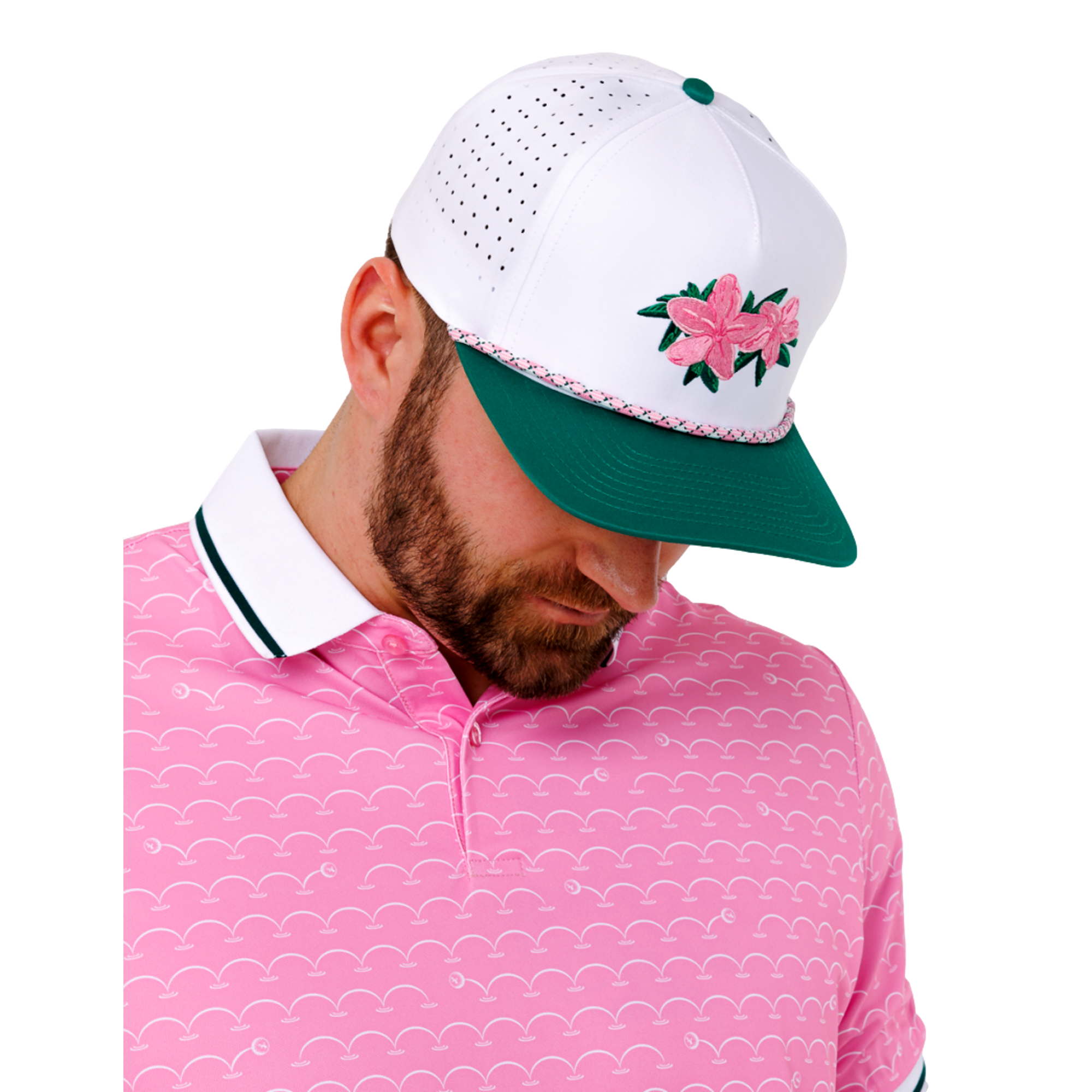 SP25: Azaleas Hat