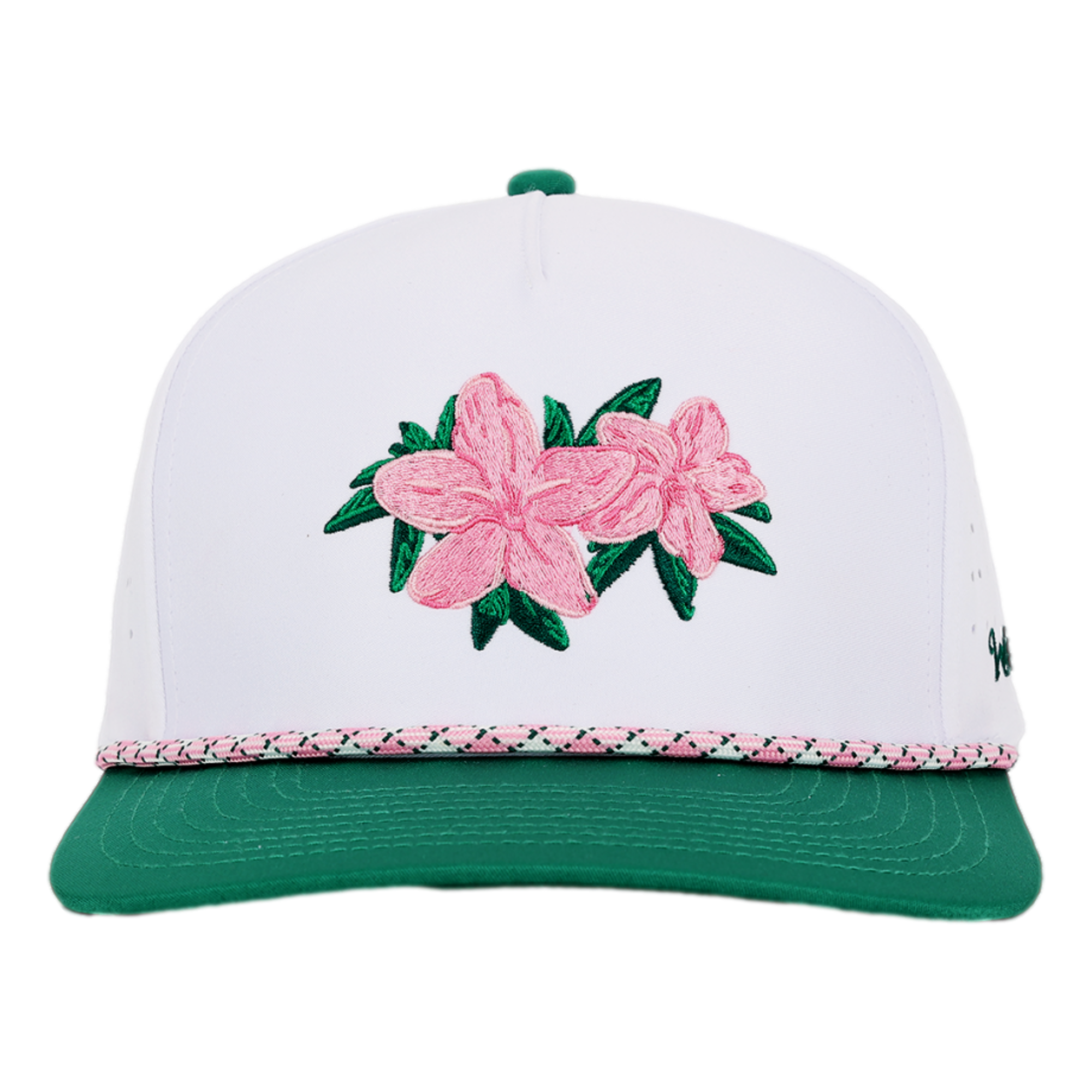 SP25: Azaleas Hat