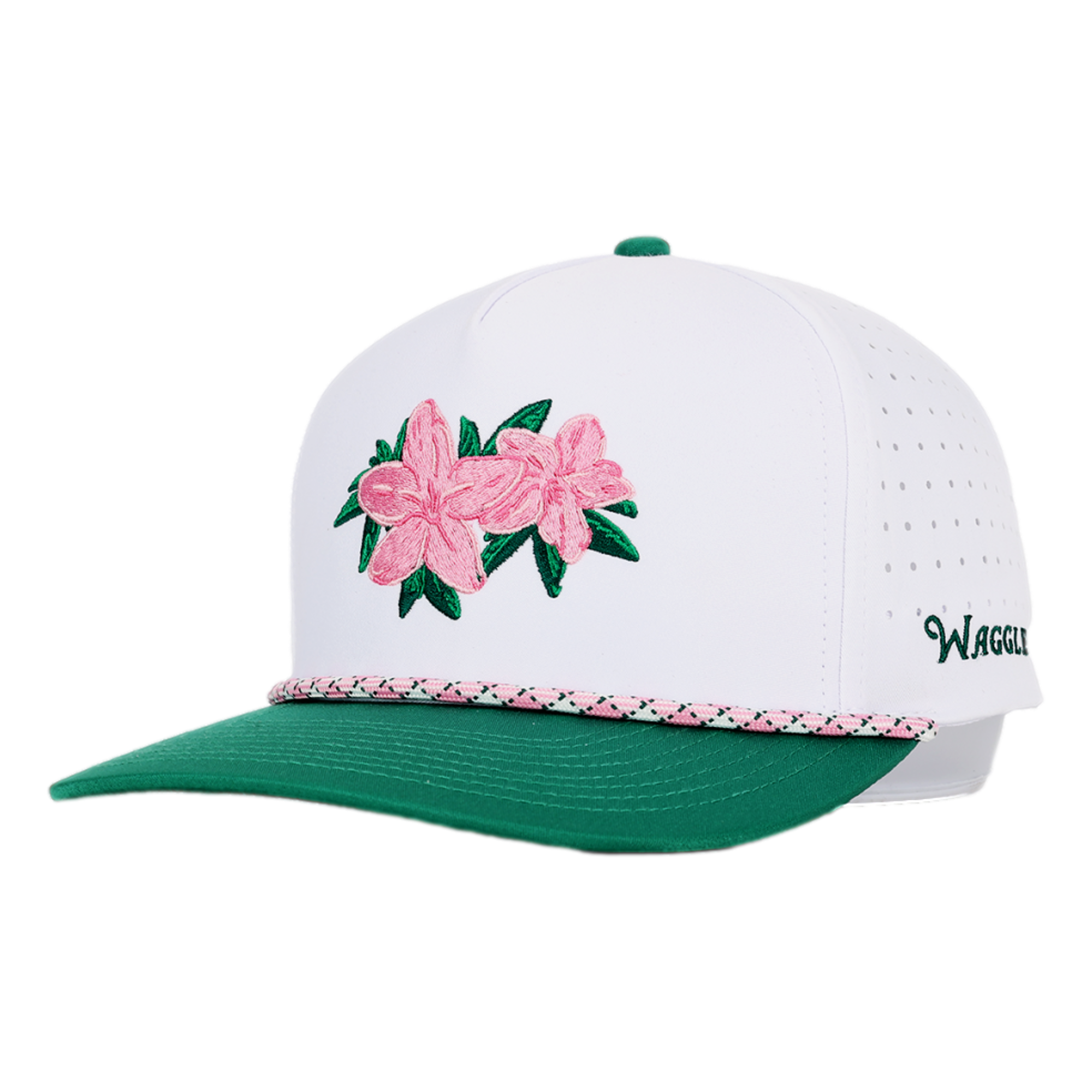 SP25: Azaleas Hat
