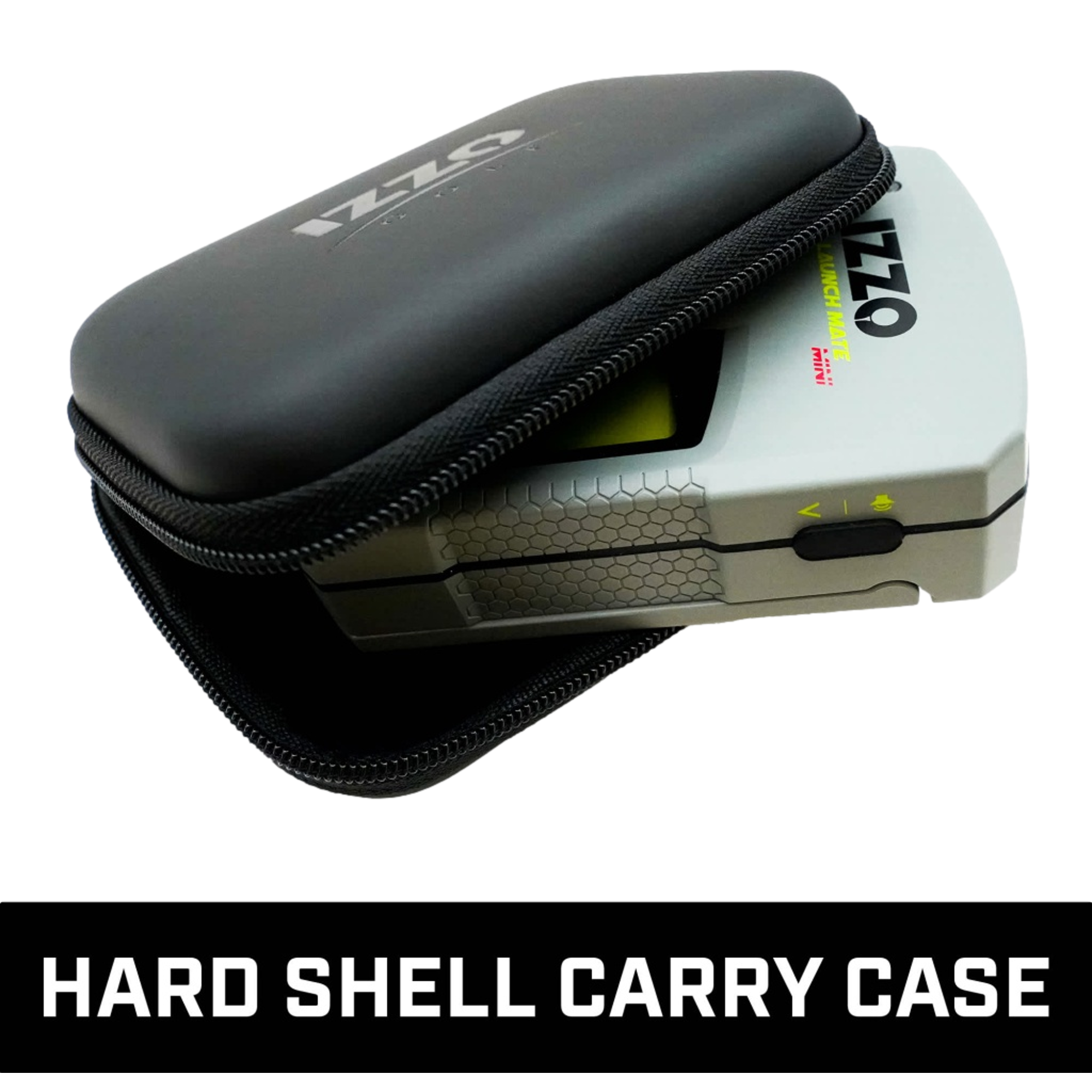 Izzo Golf Launch Mate Mini