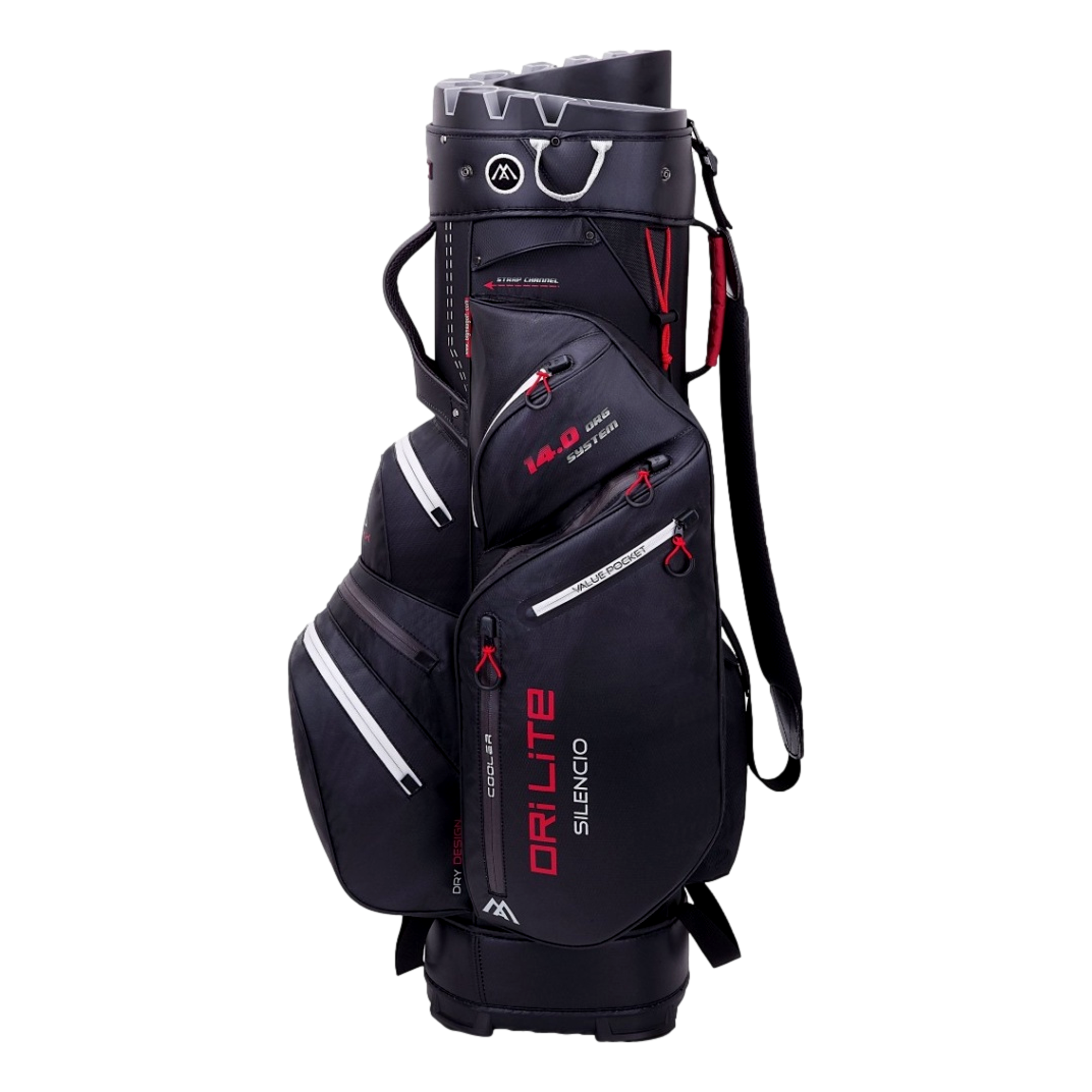 Dri Lite Silencio 2
