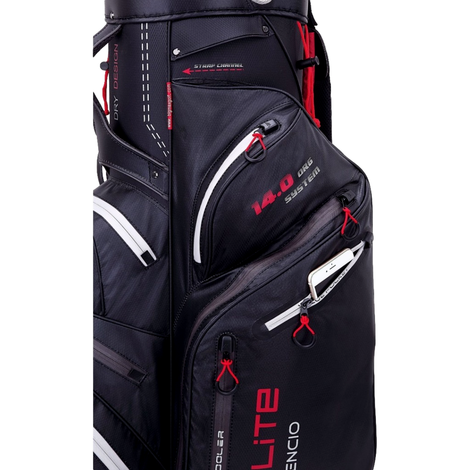 Dri Lite Silencio 2