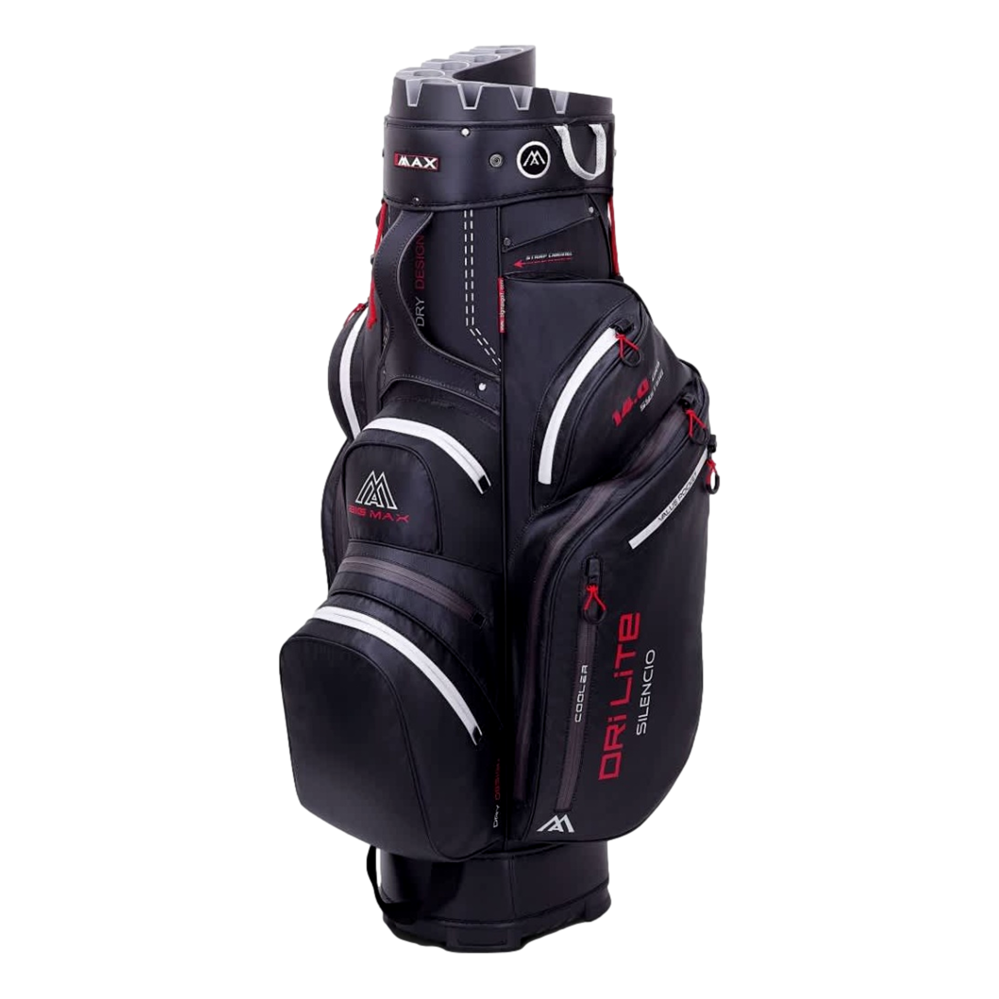 Dri Lite Silencio 2