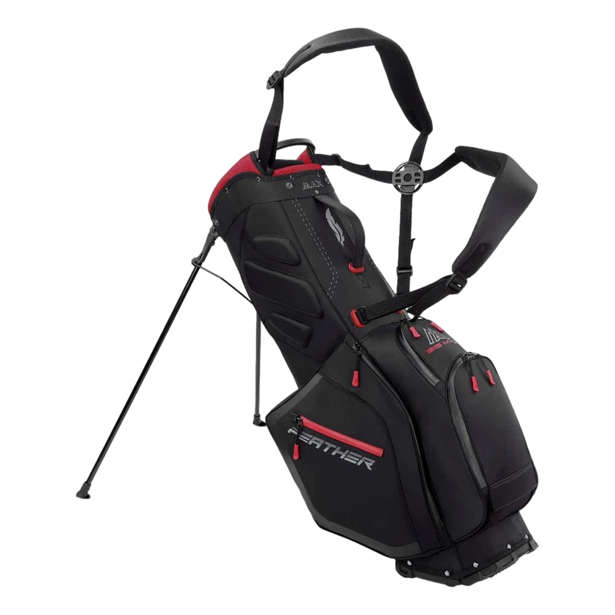 Dri Lite Feather Golf Stand Bag