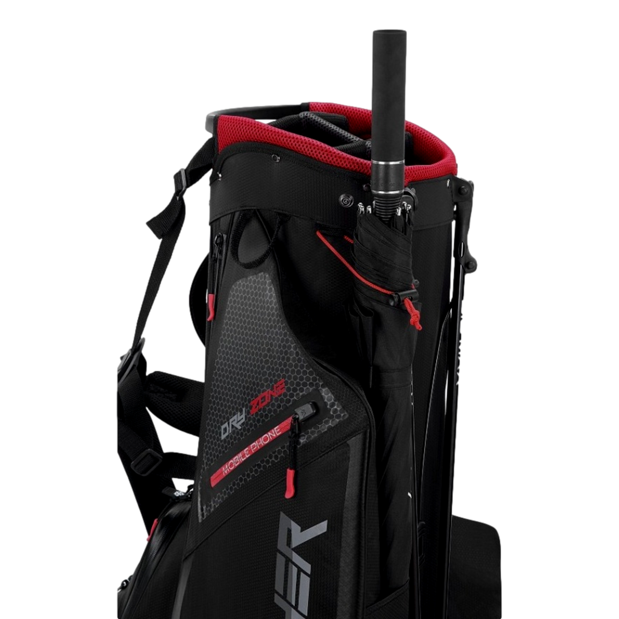 Dri Lite Feather Golf Stand Bag