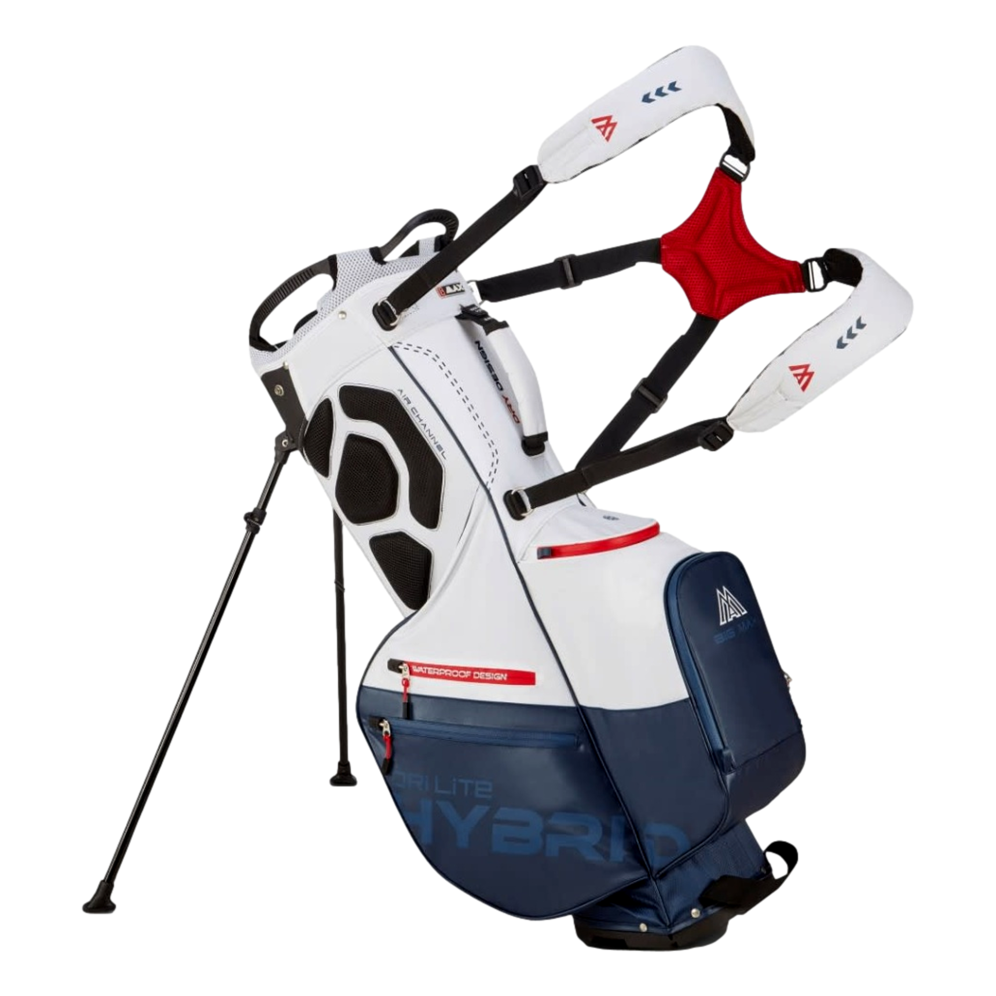 Dri Lite Golf Hybrid Plus Bags