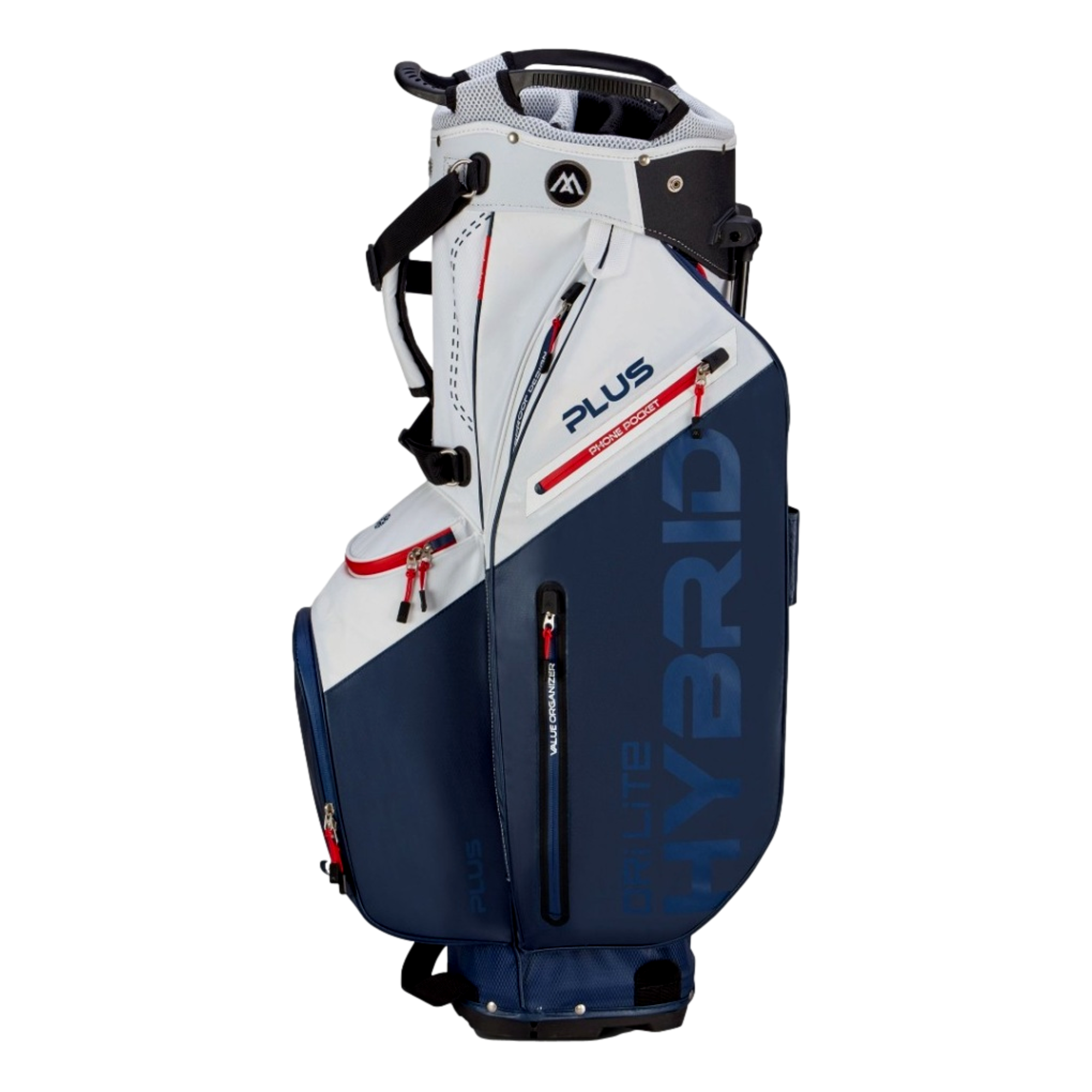 Dri Lite Golf Hybrid Plus Bags