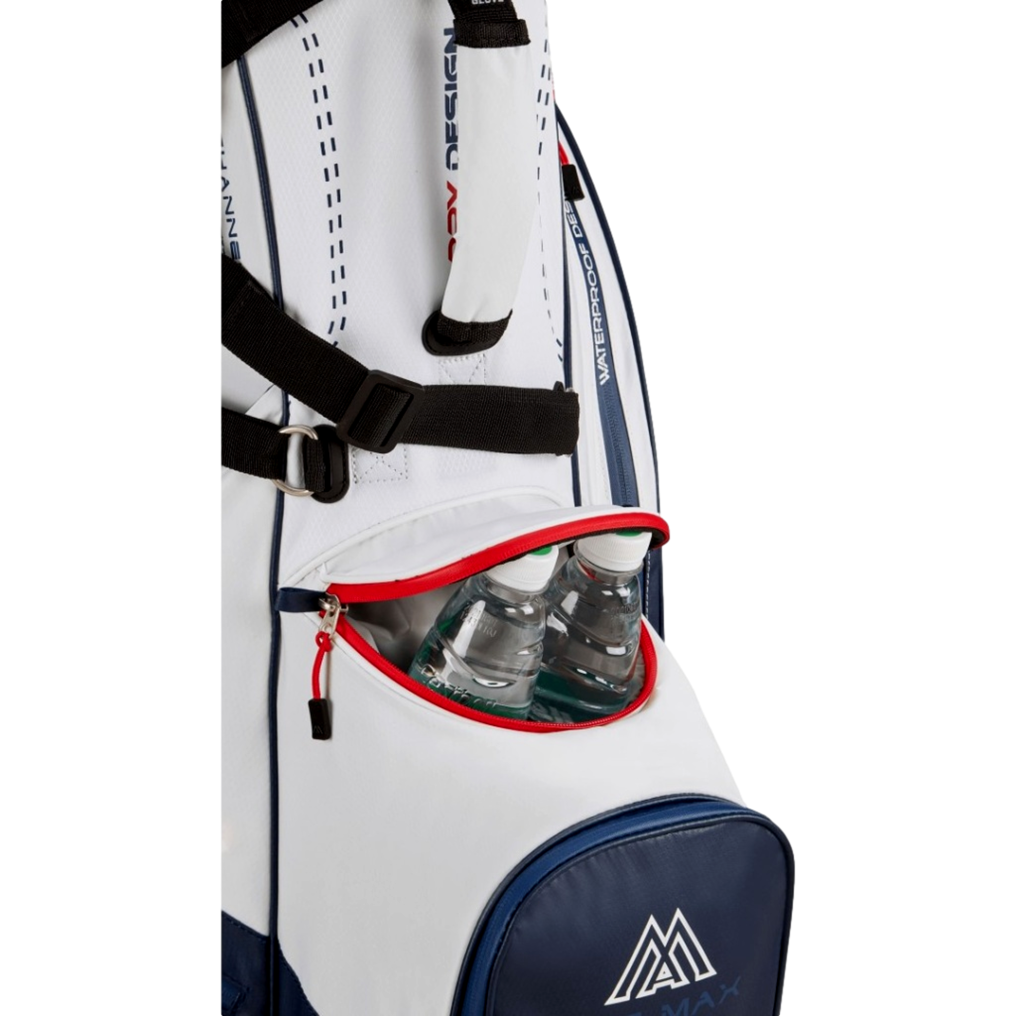 Dri Lite Golf Hybrid Plus Bags