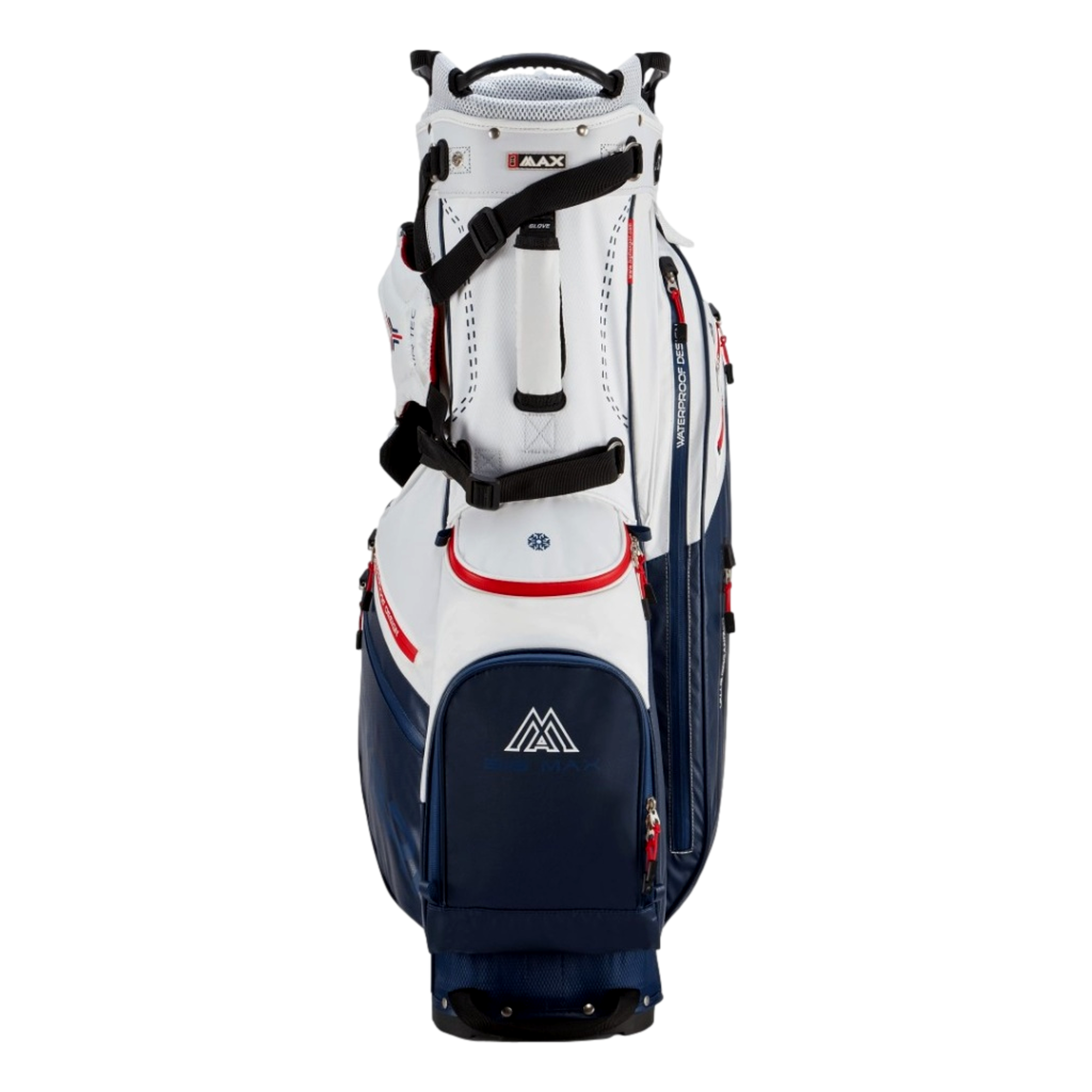 Dri Lite Golf Hybrid Plus Bags