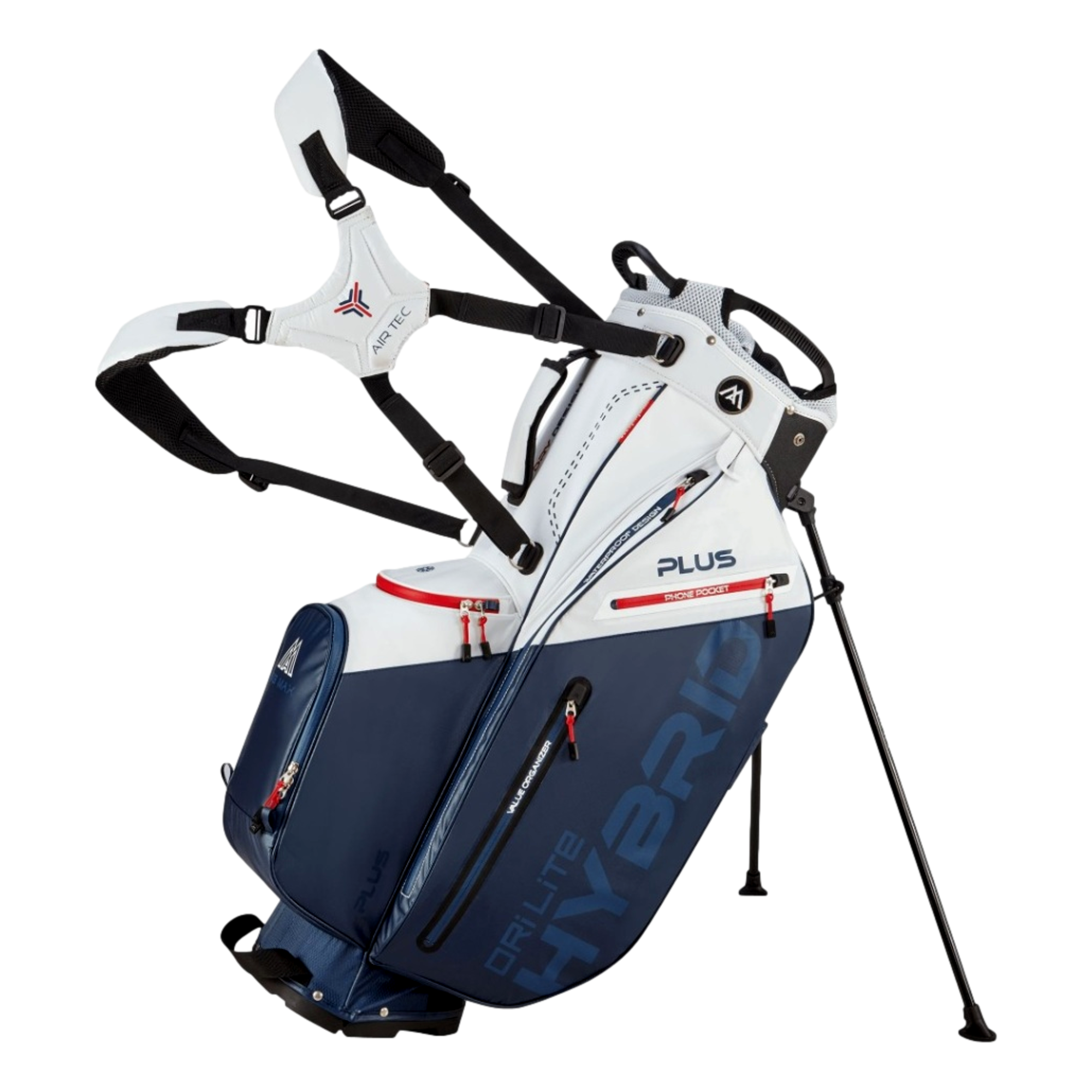 Dri Lite Golf Hybrid Plus Bags