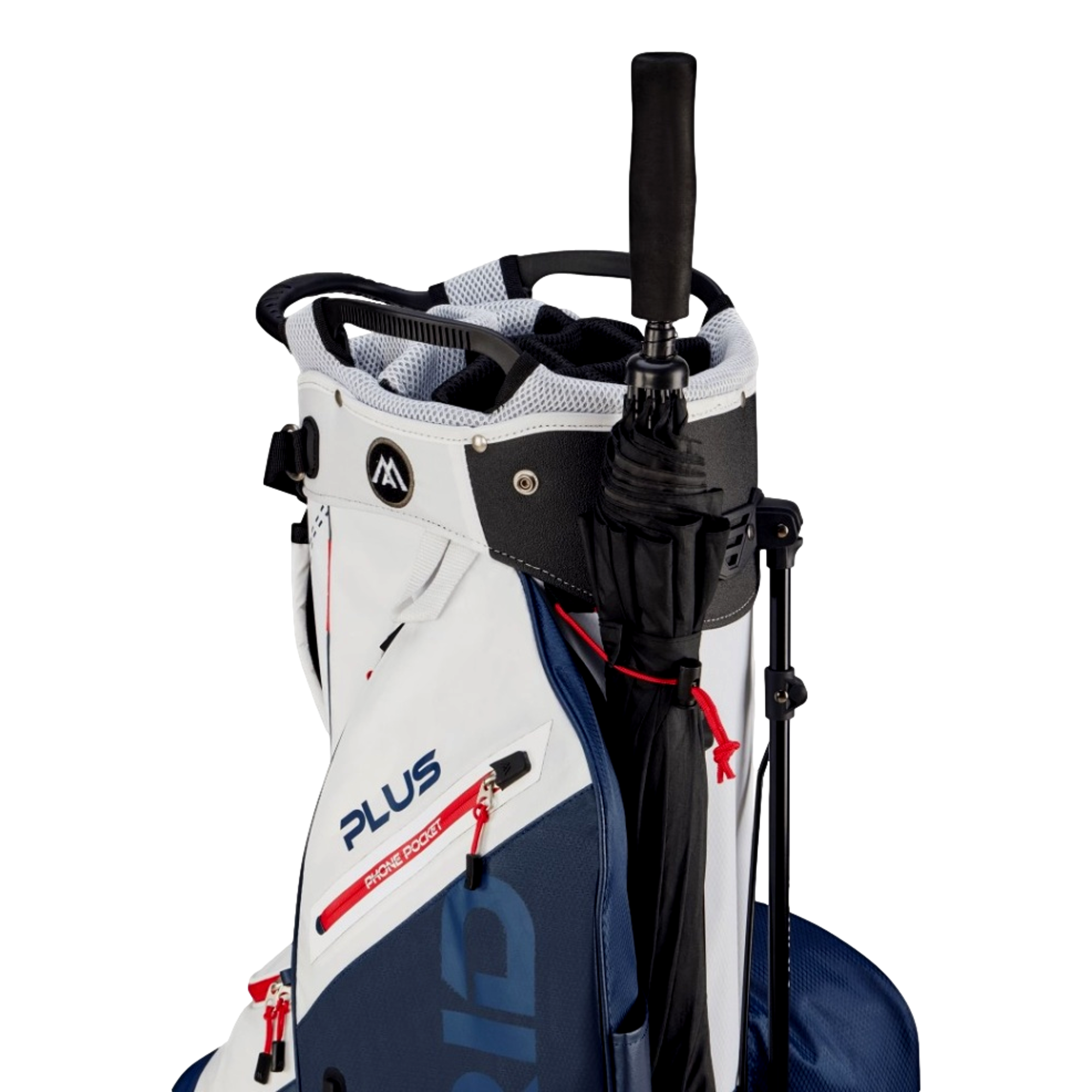 Dri Lite Golf Hybrid Plus Bags