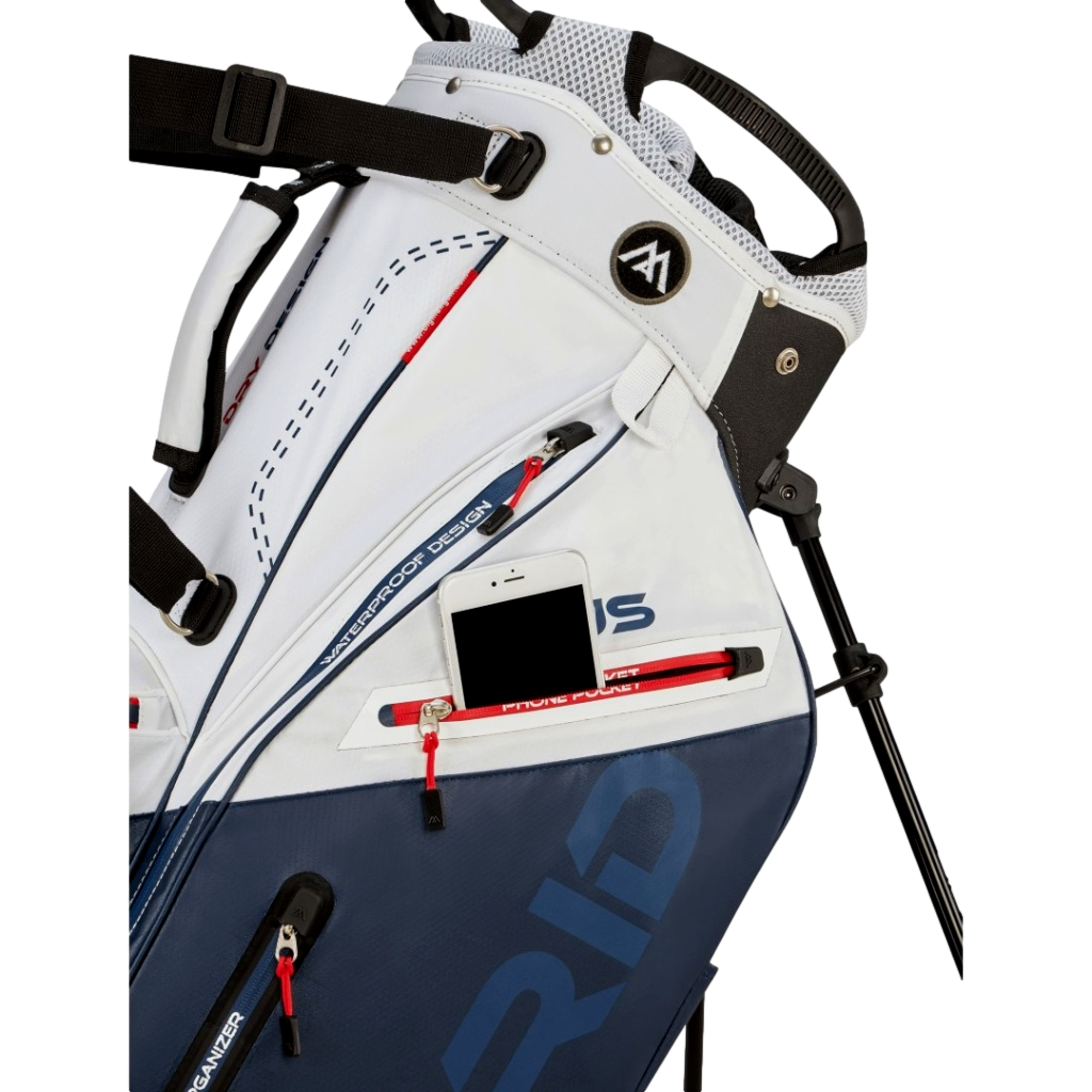 Dri Lite Golf Hybrid Plus Bags