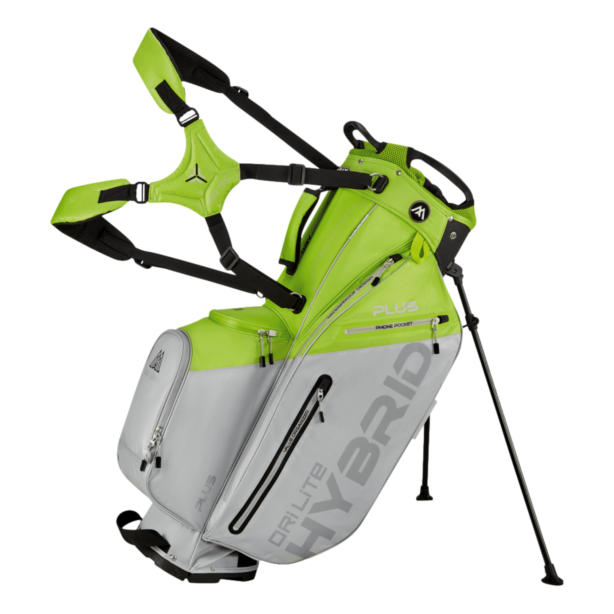 Dri Lite Golf Hybrid Plus Bags