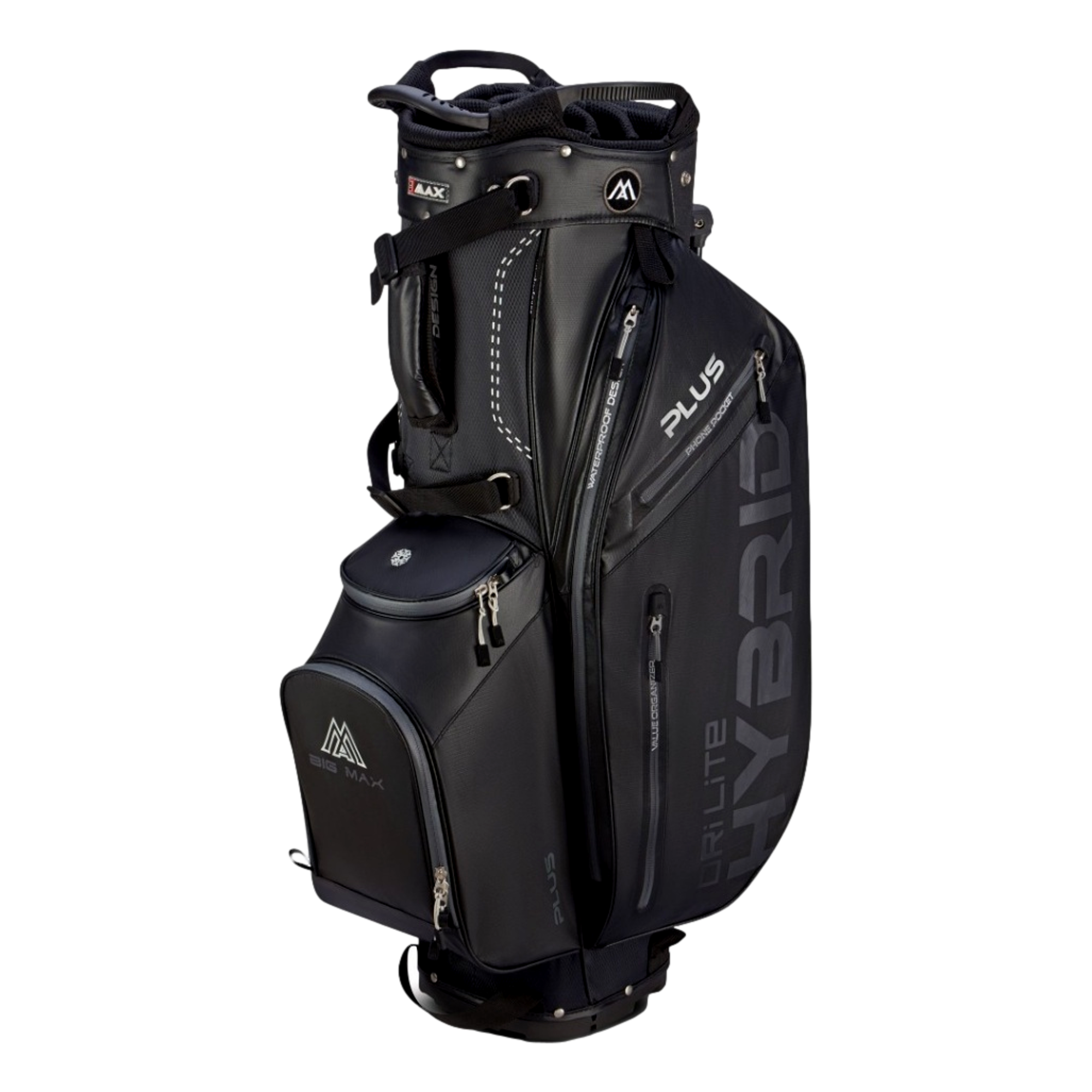 Dri Lite Hybrid Plus