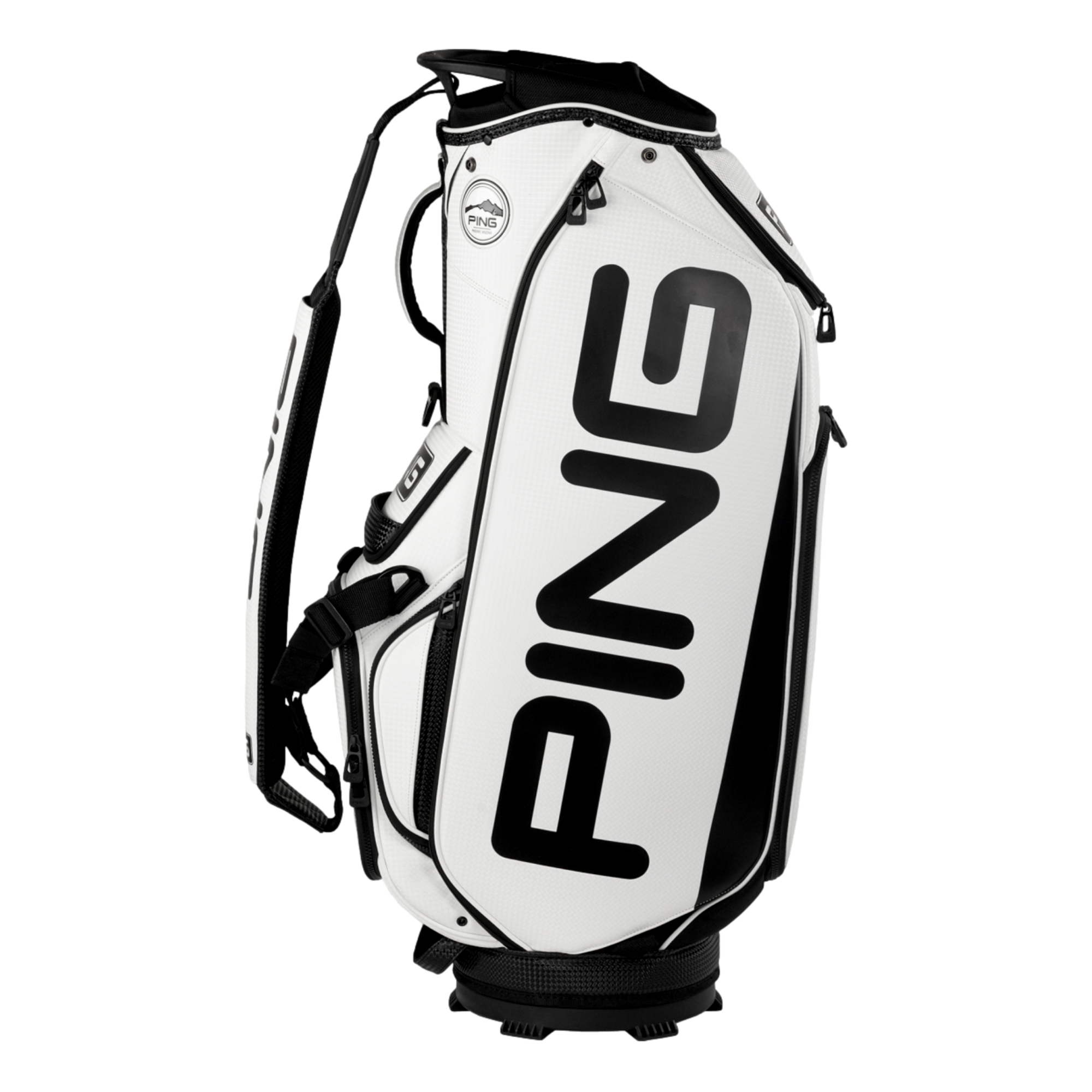 CT - Tour Staff Bag 25