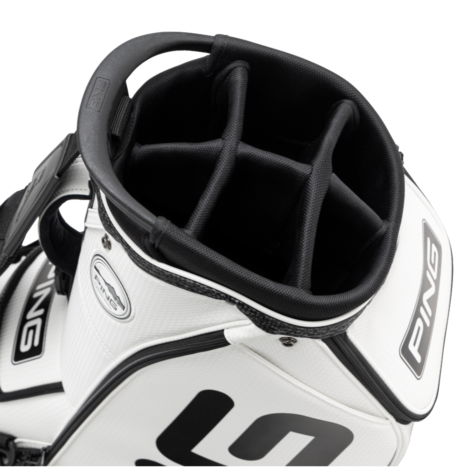 CT - Tour Staff Bag 25
