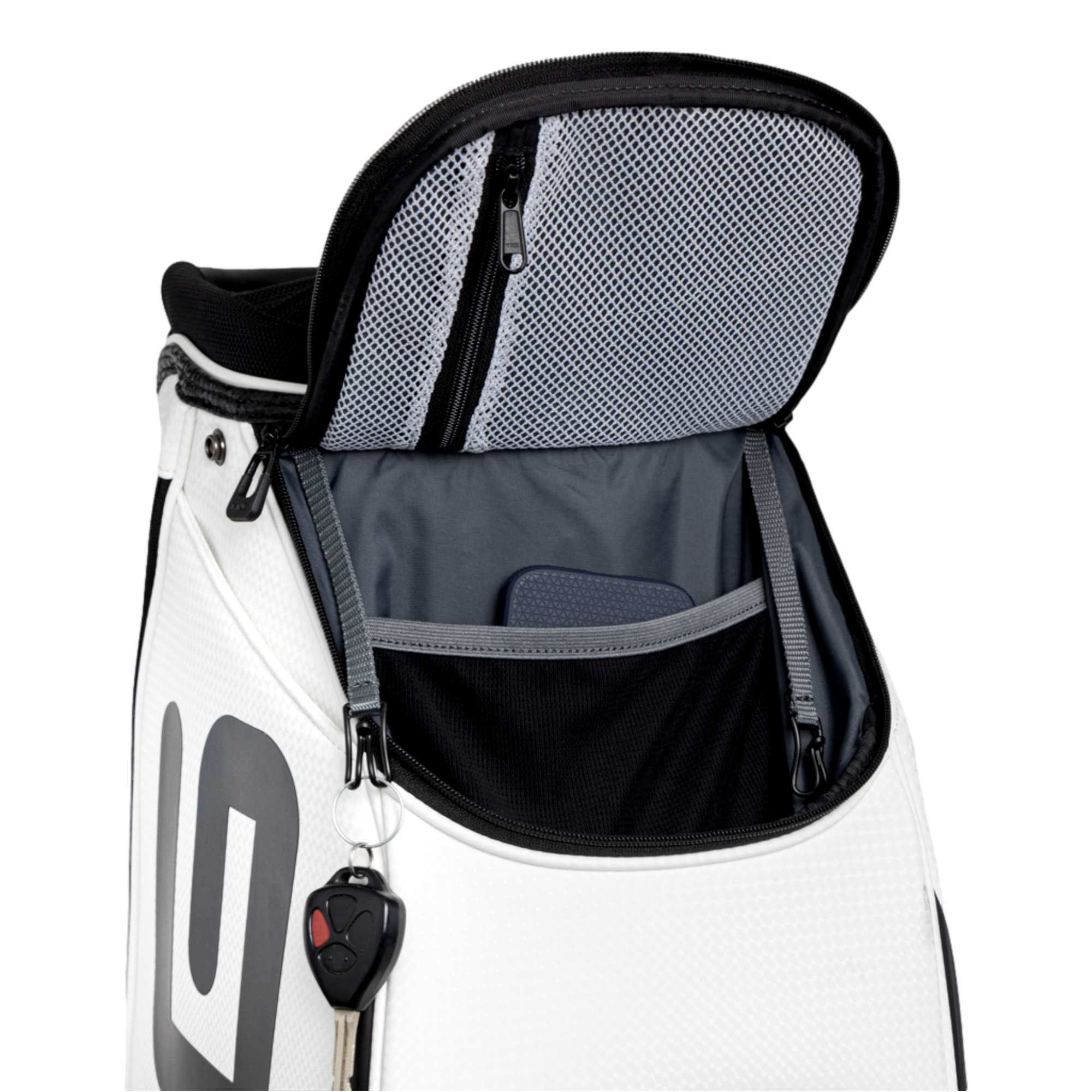 CT - Tour Staff Bag 25
