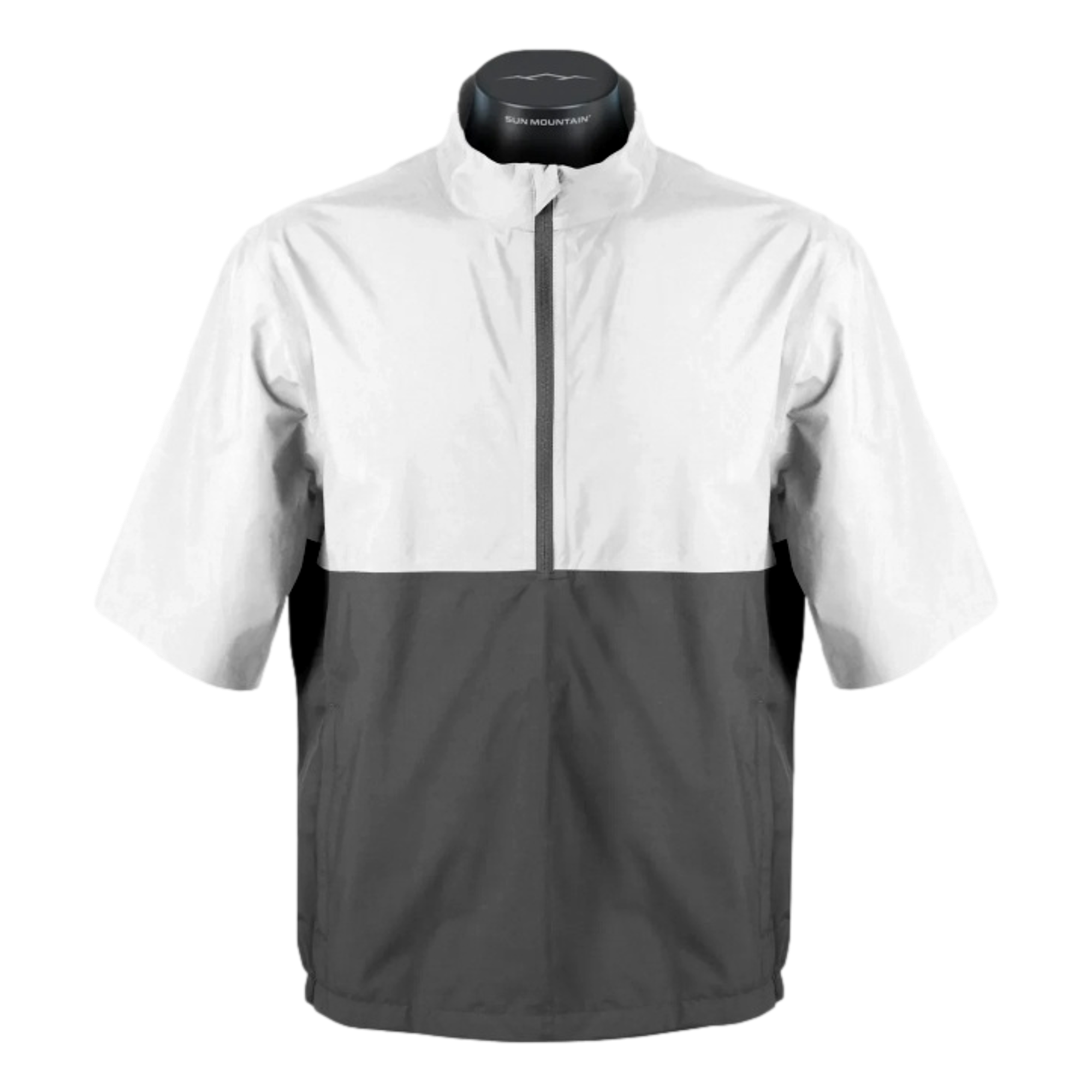 Monsoon SS Pullover