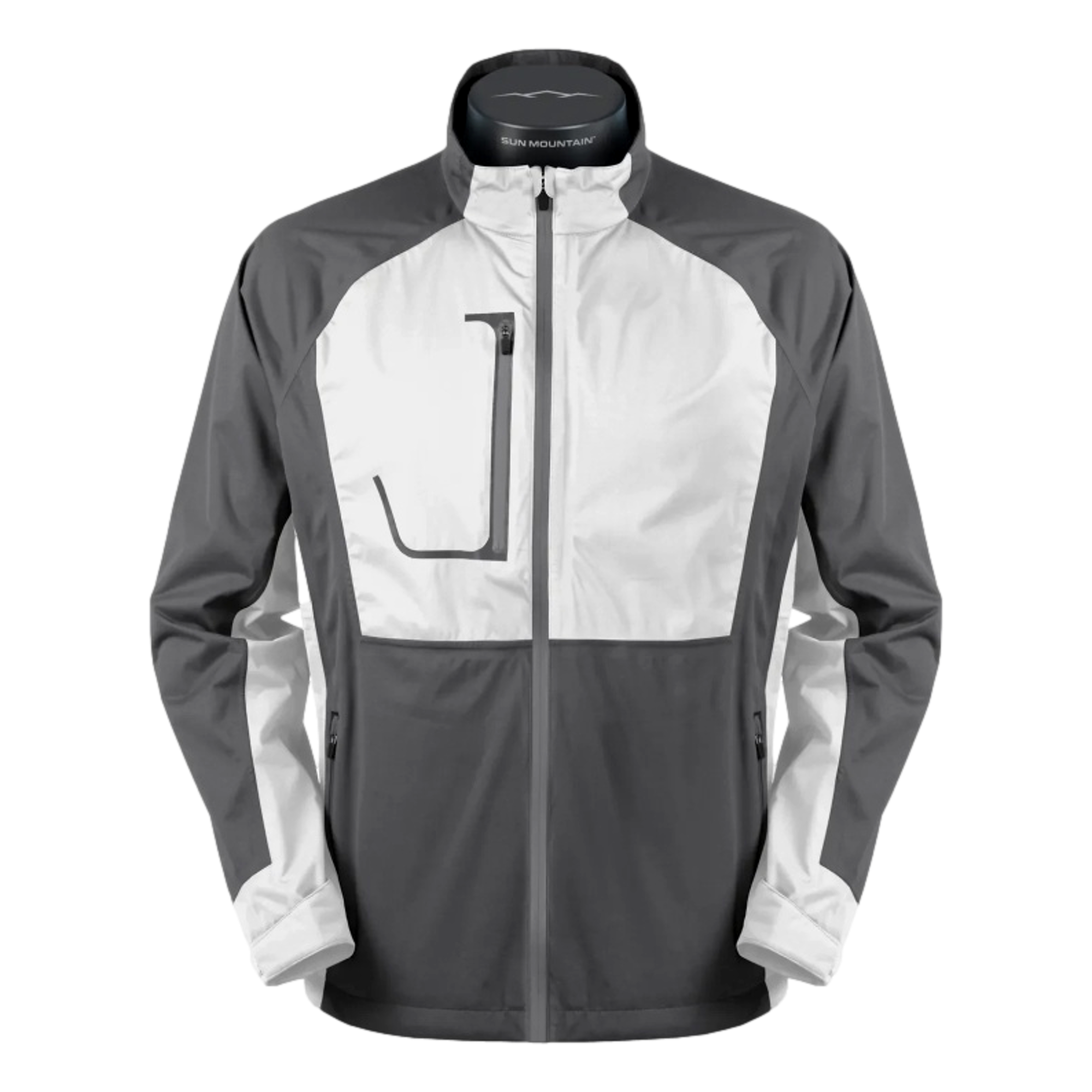 Tour Series+ Jacket