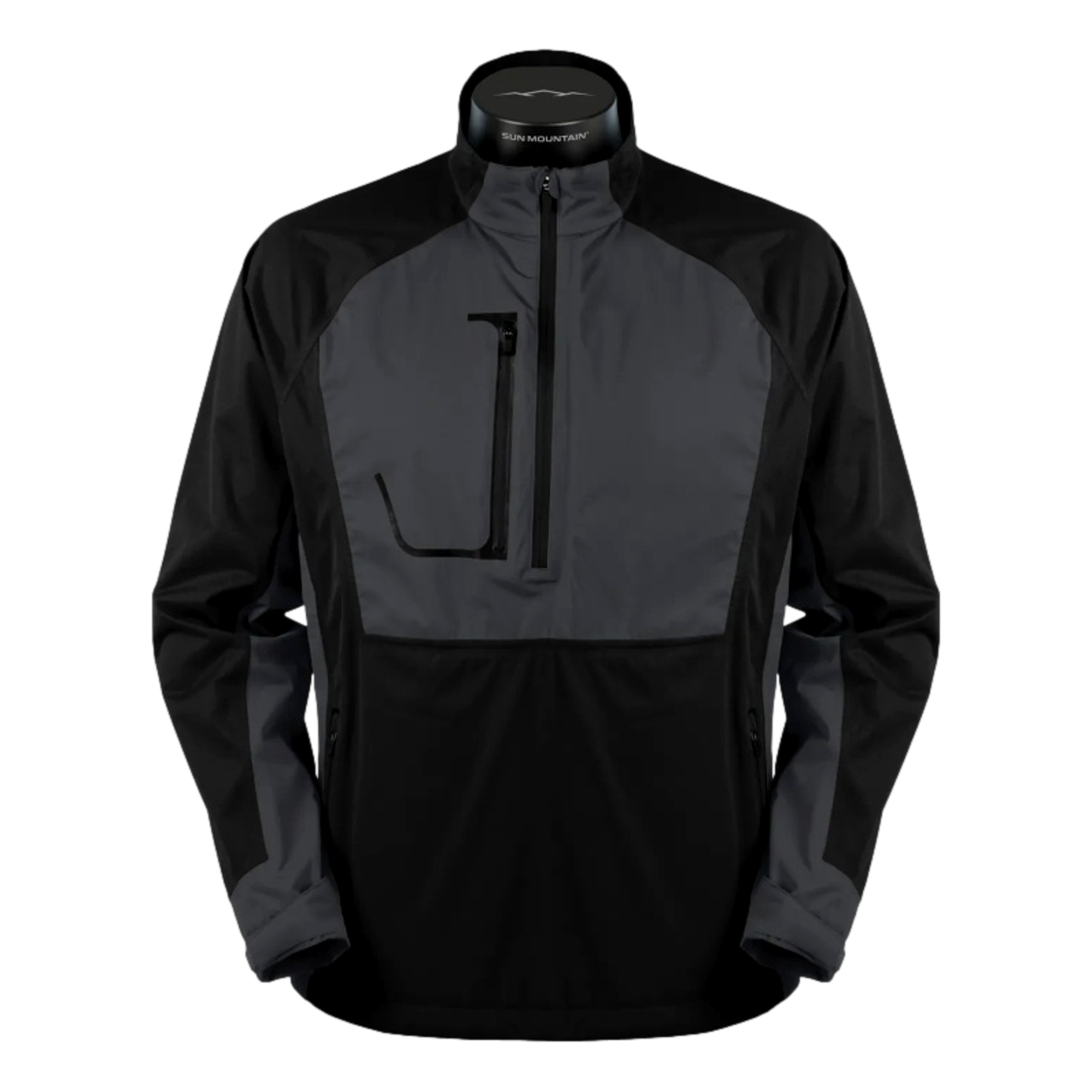 Tour Series+ Men's Golf Quarter Zip