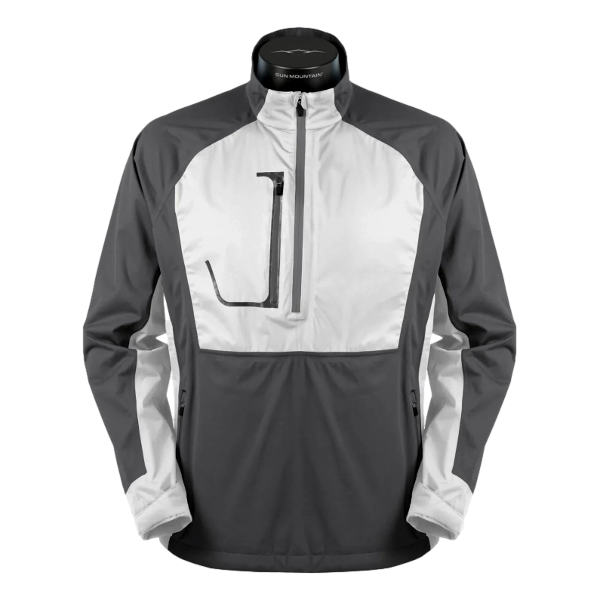 Tour Series+ Men's Golf Quarter Zip